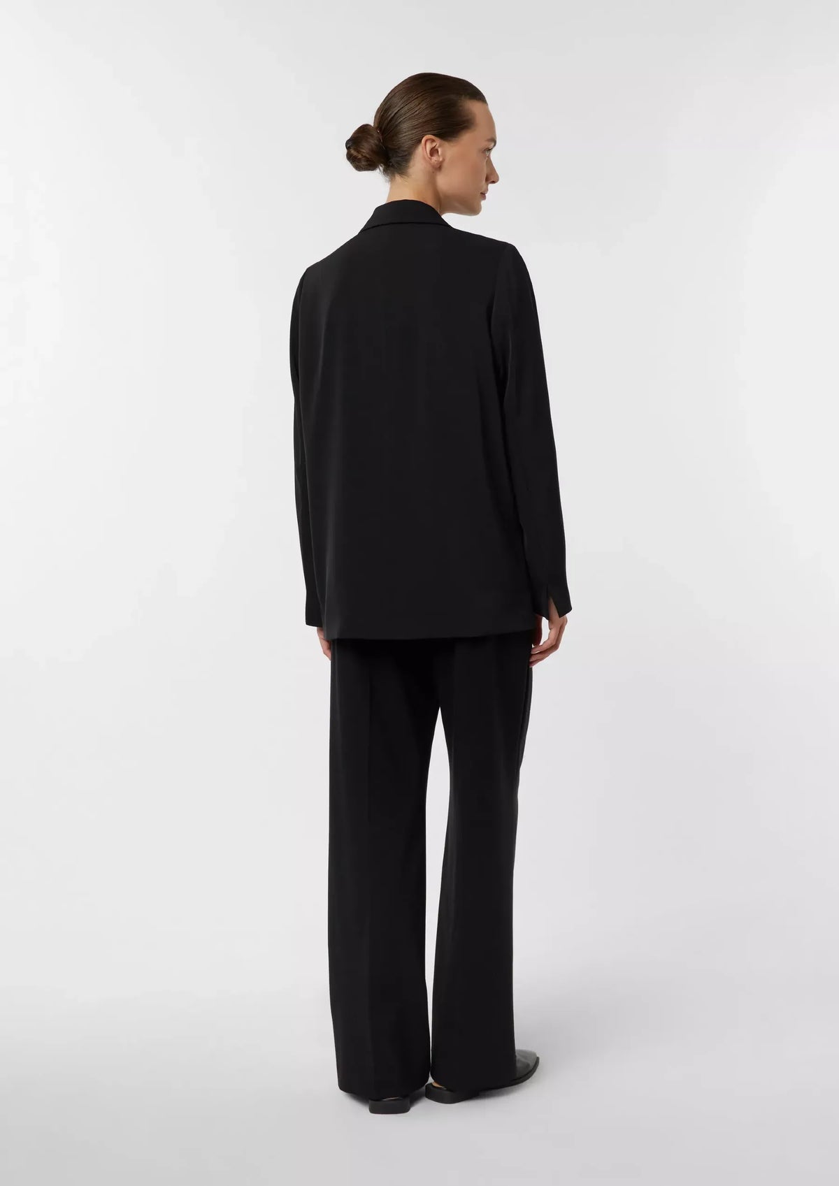 Oversize Blazer