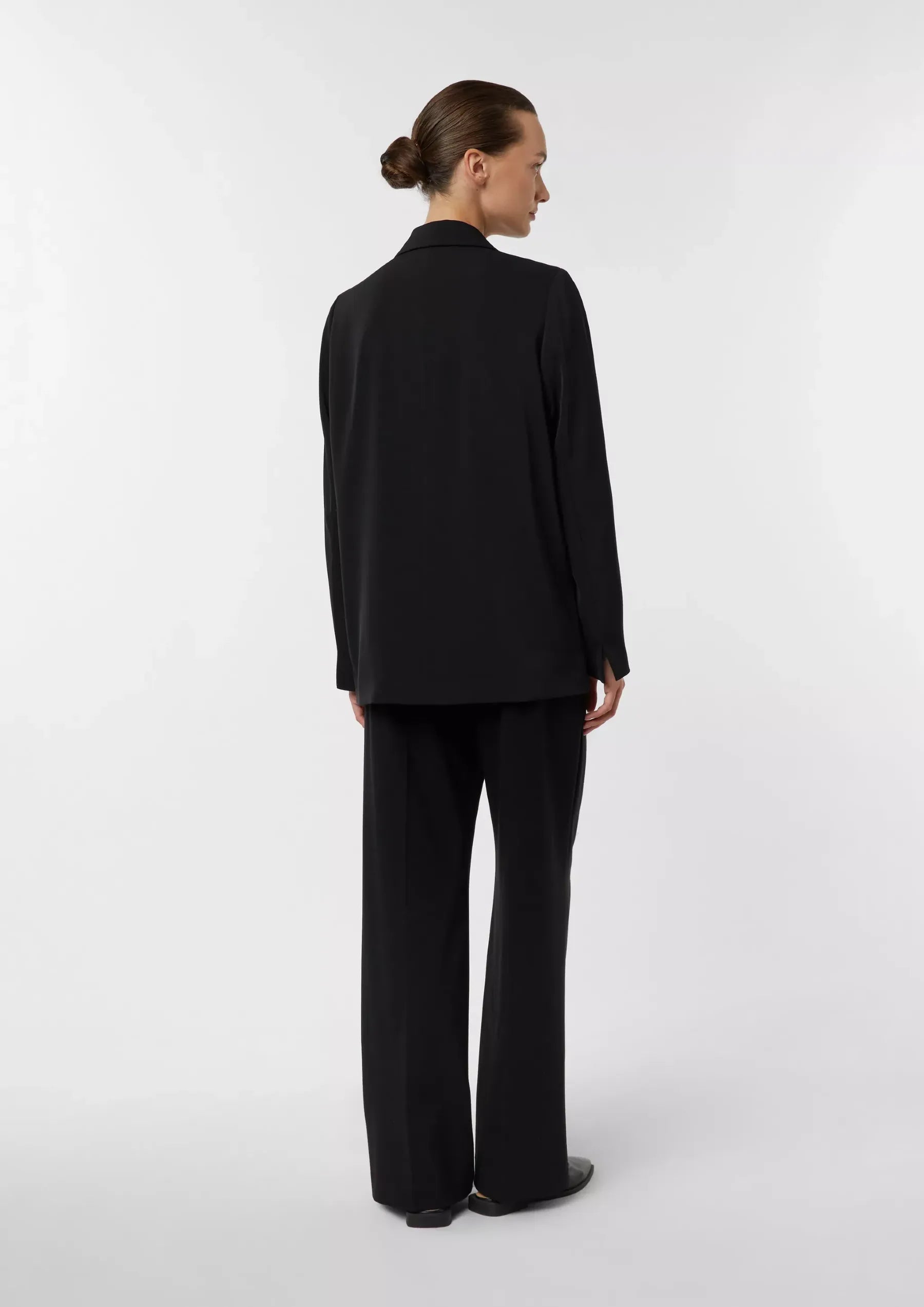 Oversize Blazer