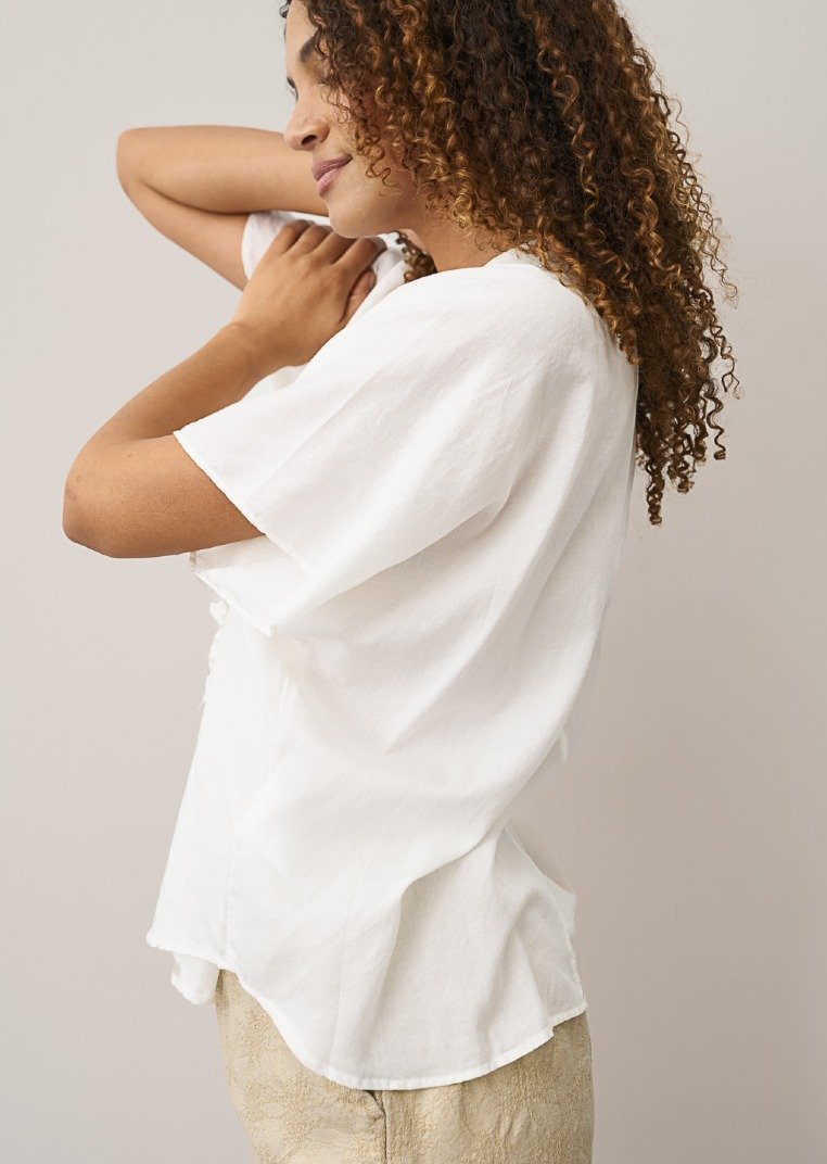 Bluse Daisy