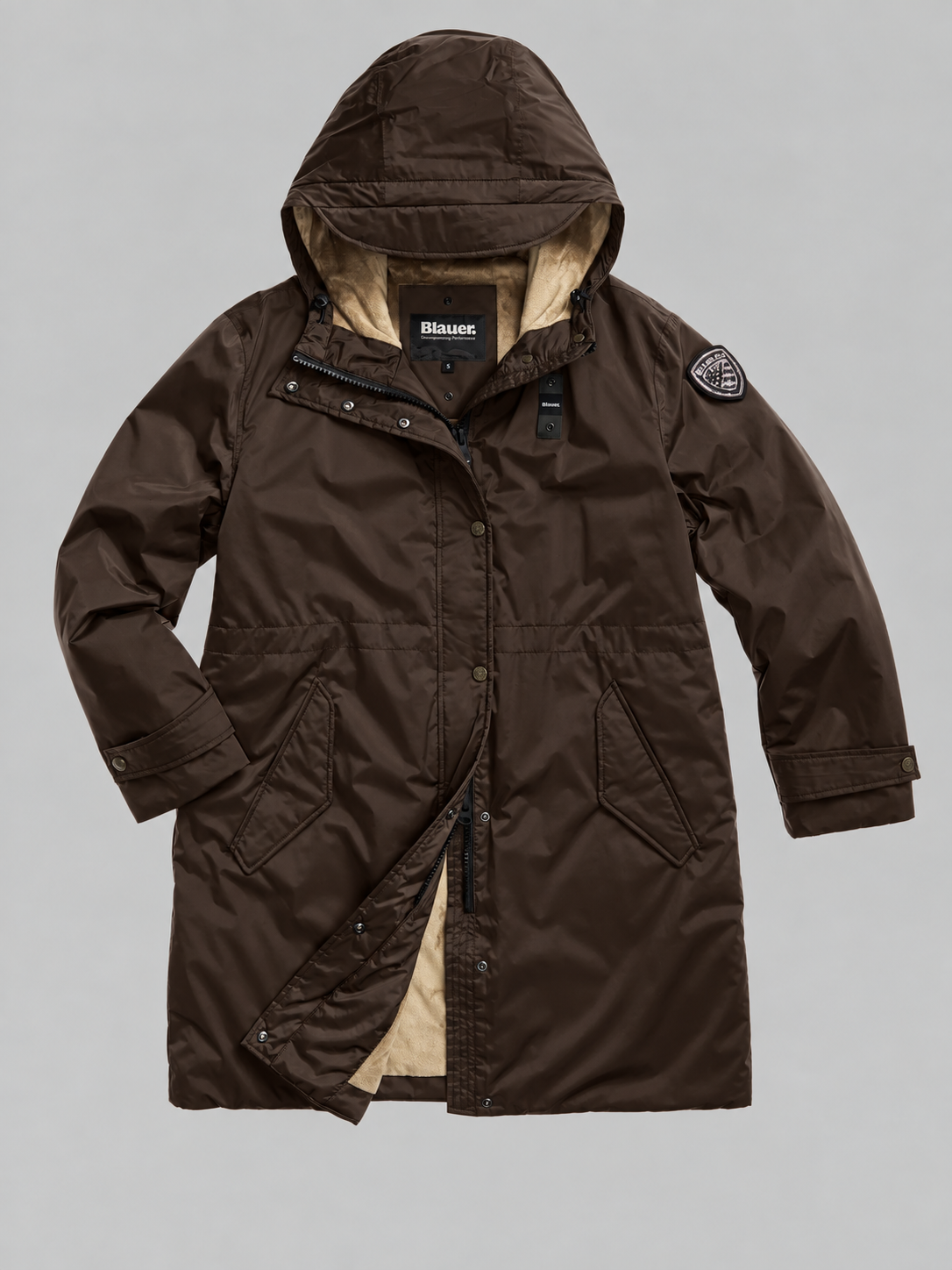 Parka PAYNE