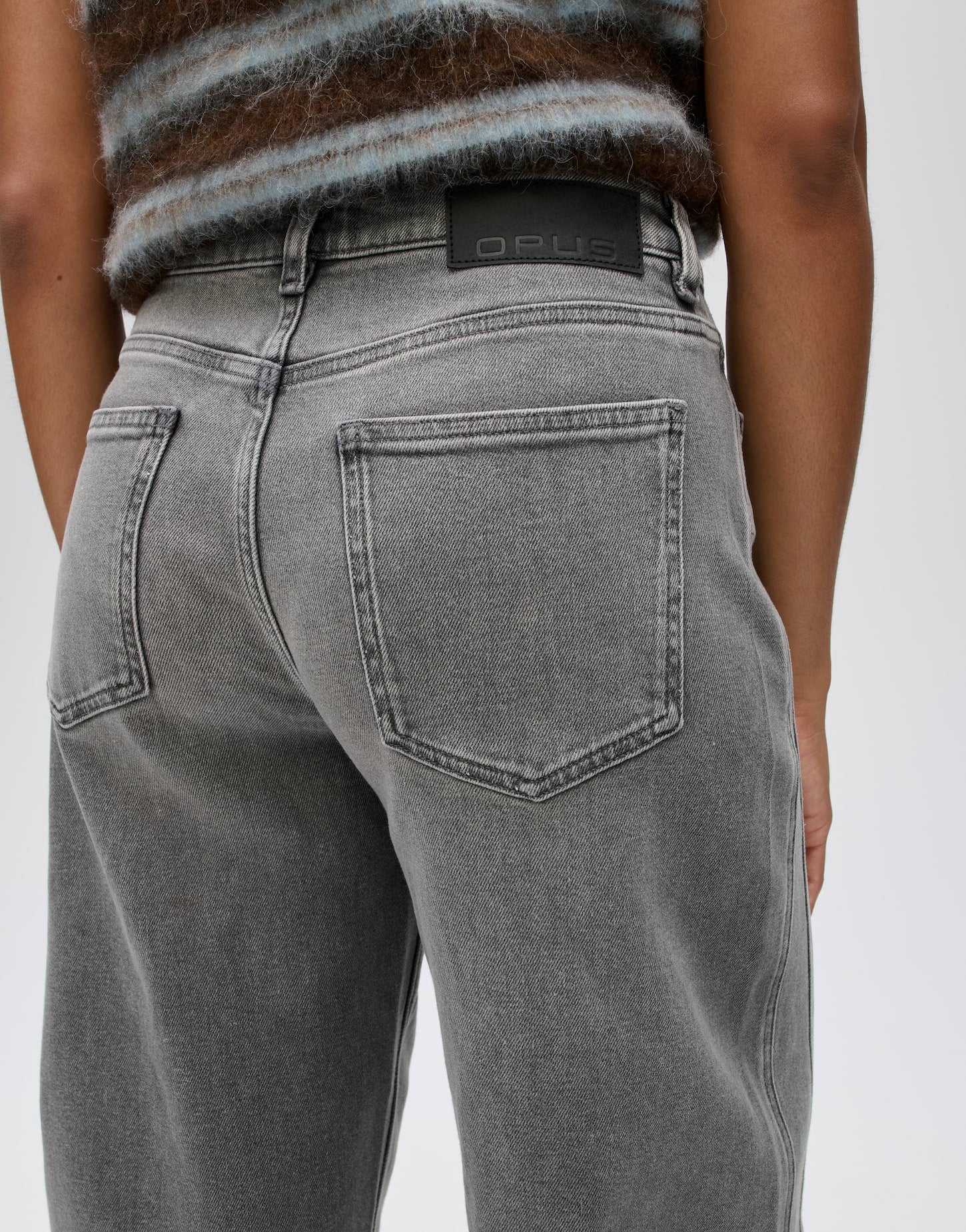Jeanshose LOLAH MOTION
