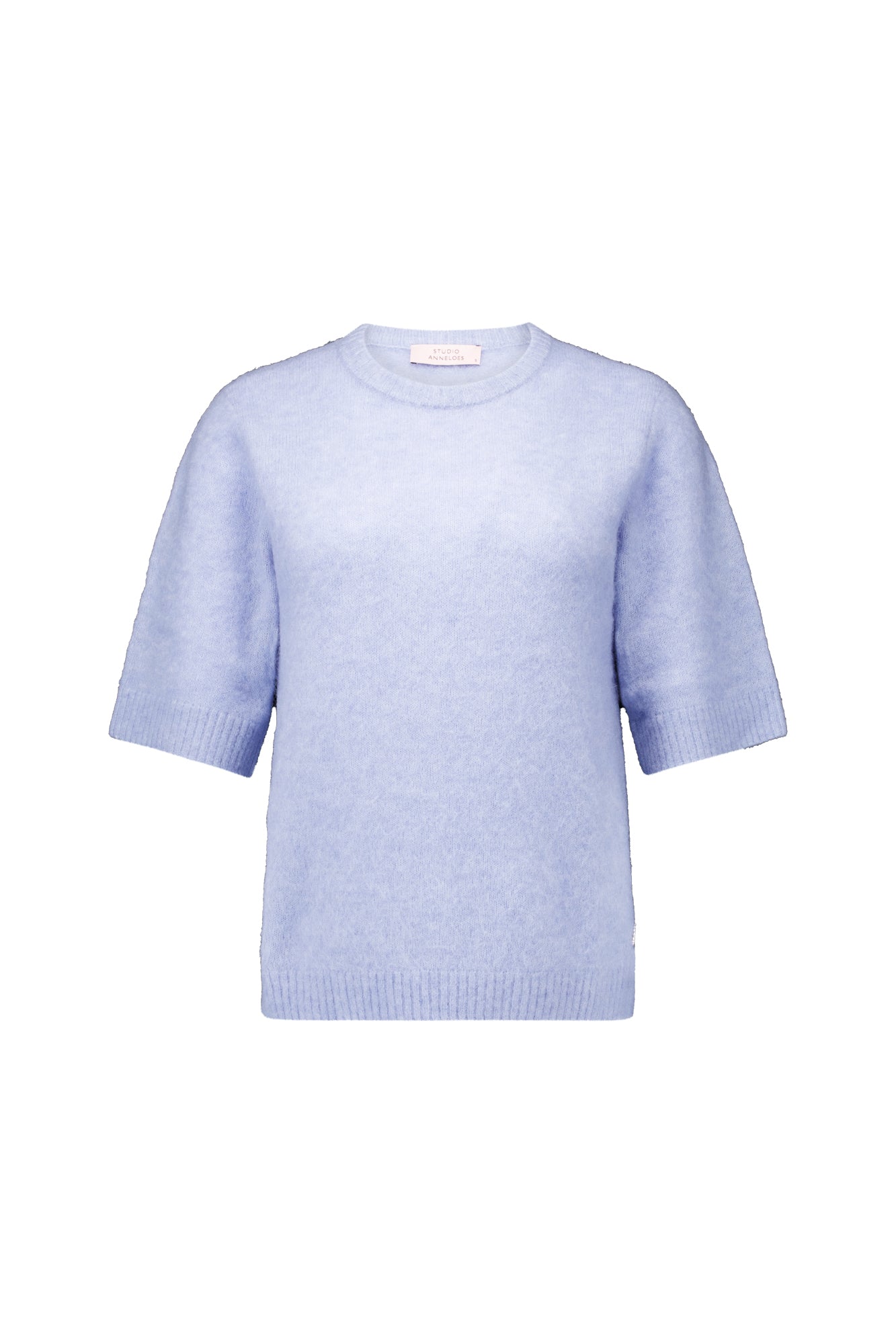 Kurzarmpullover JESSY