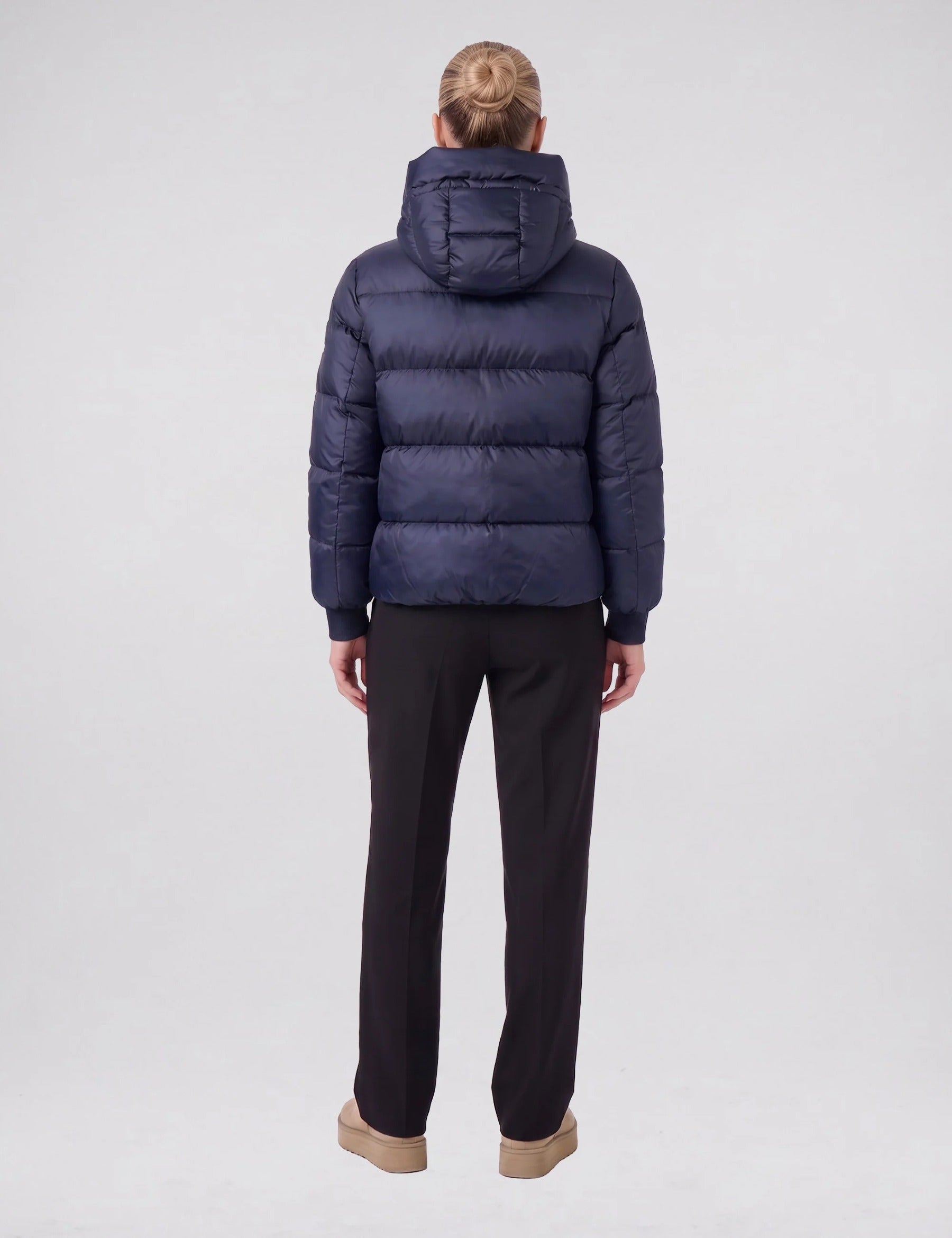 Steppjacke SCOTIA
