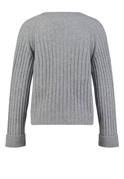 Strickpullover WKN SMOOTH