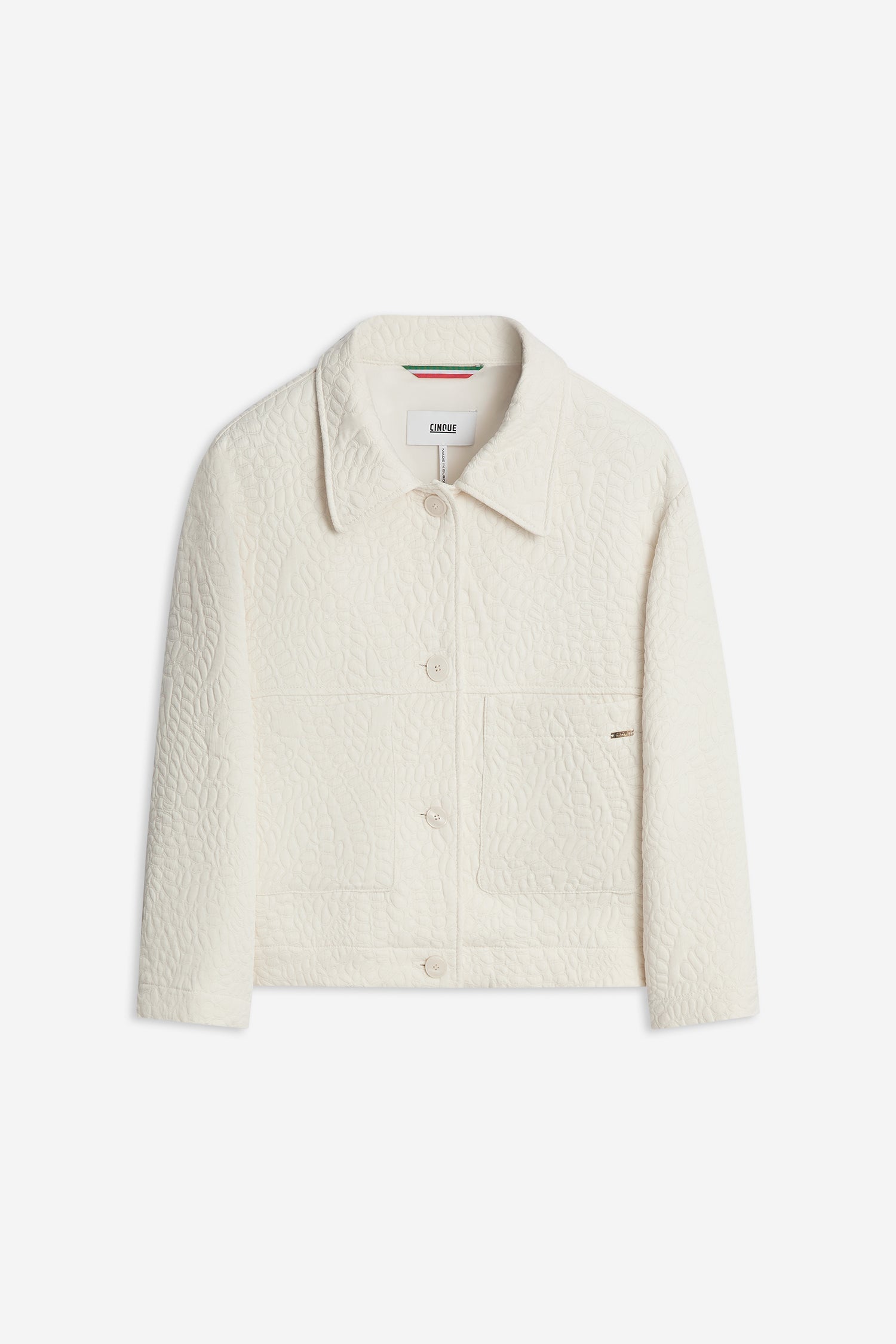 Blazer CILEDO