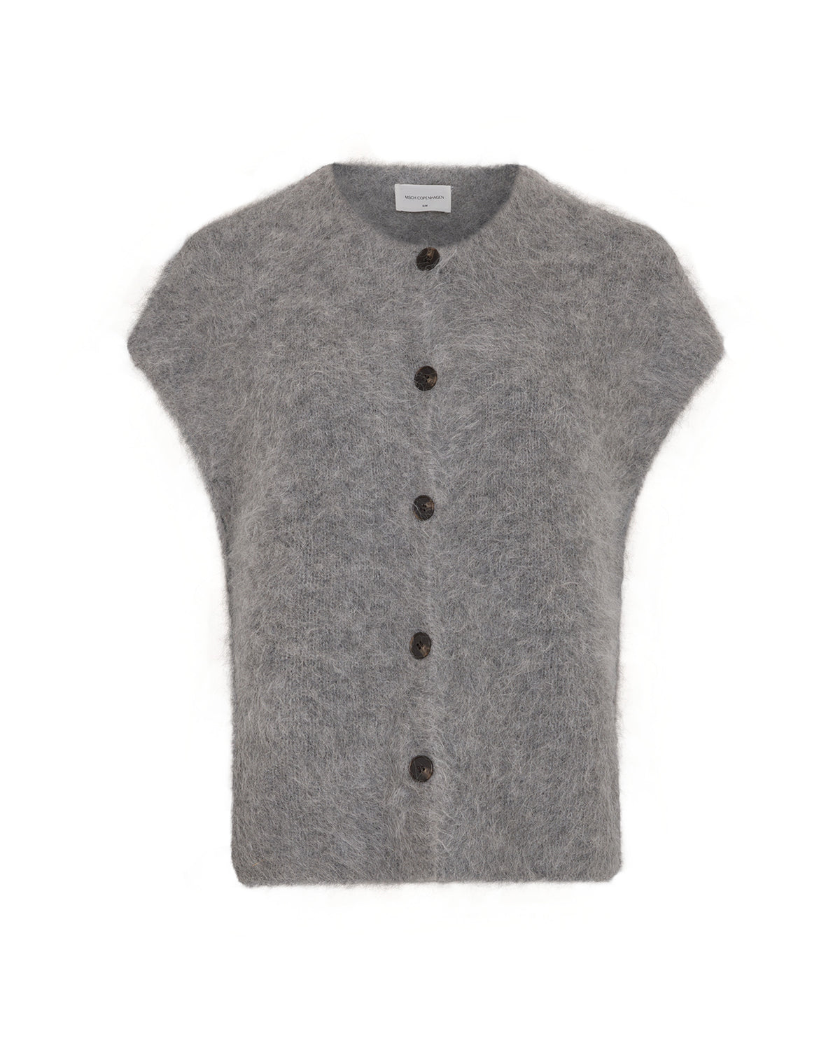 Strickweste MSCHTila Salmia