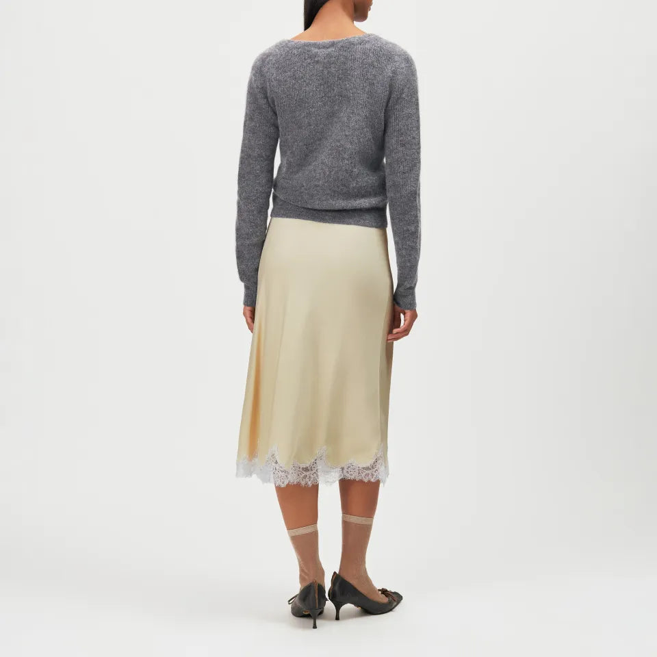 Strickjacke LOBAIA