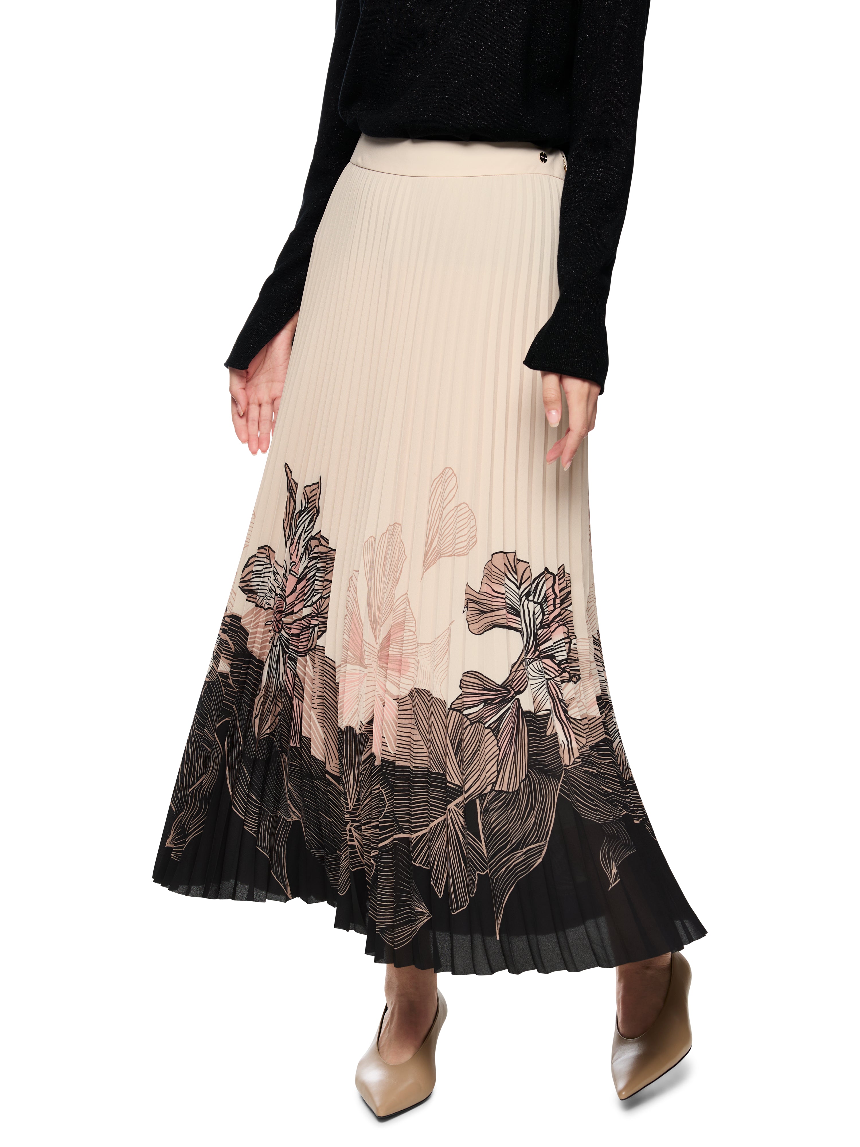 MarcCain Collections Röcke Black