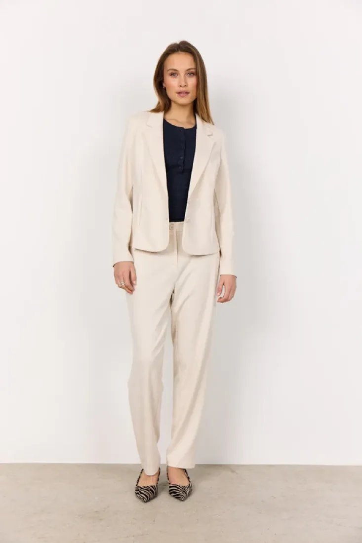 Soyaconcept Blazer Cream