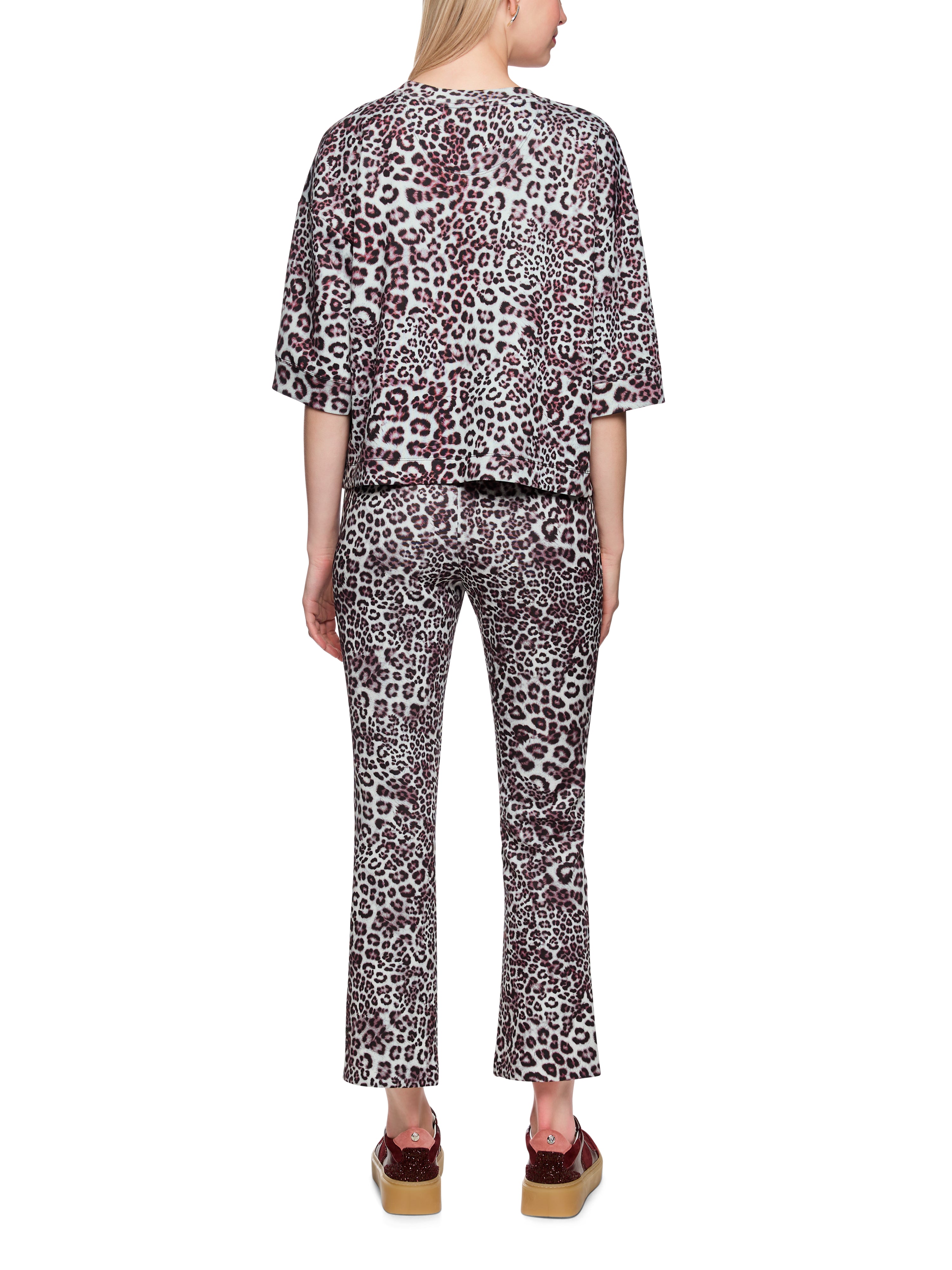 MarcCain Sports T-Shirts Rhododendron