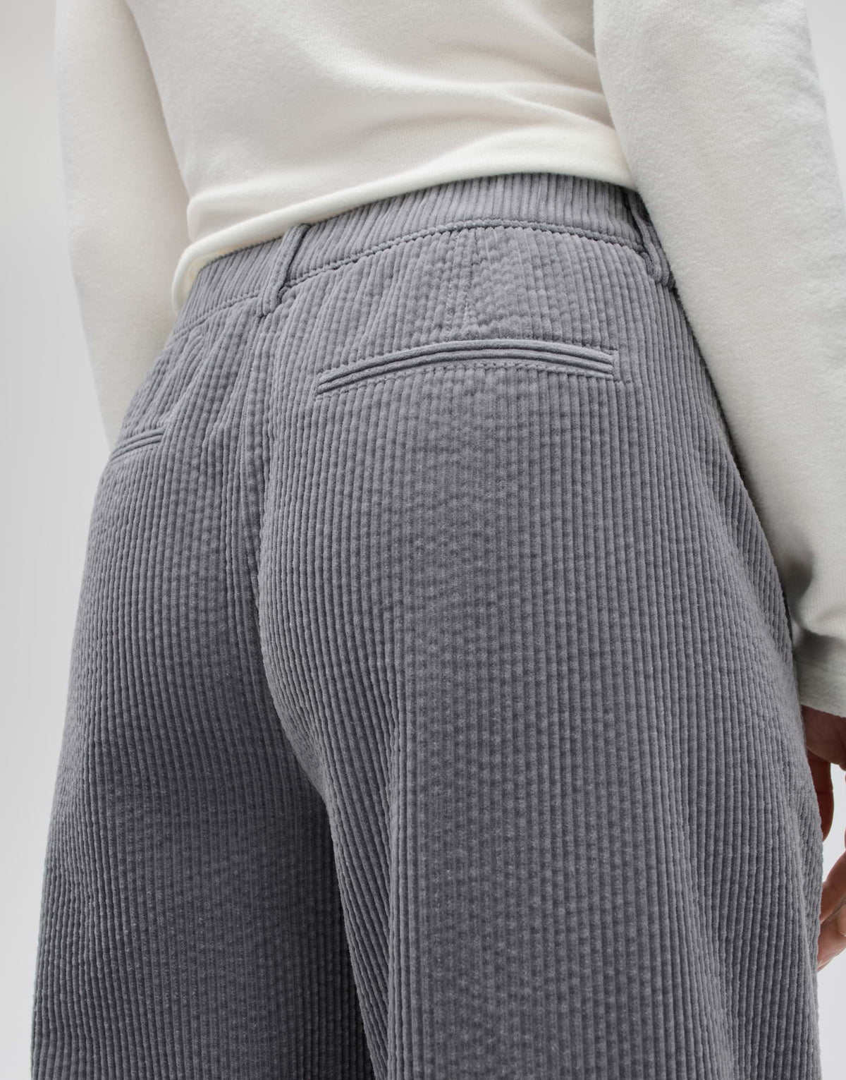 Cordhose MYHA SOFTNESS