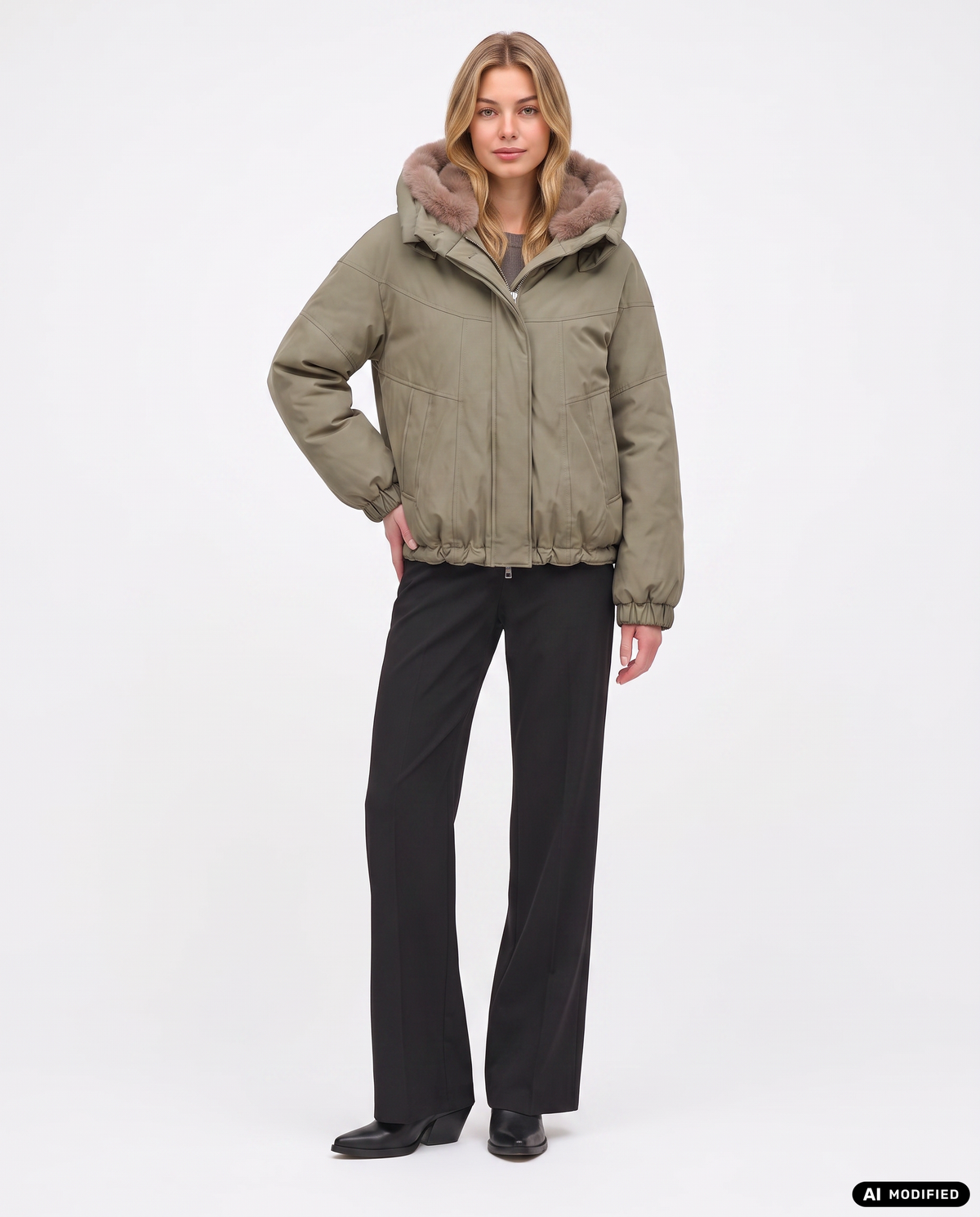 Jacke ELIN M