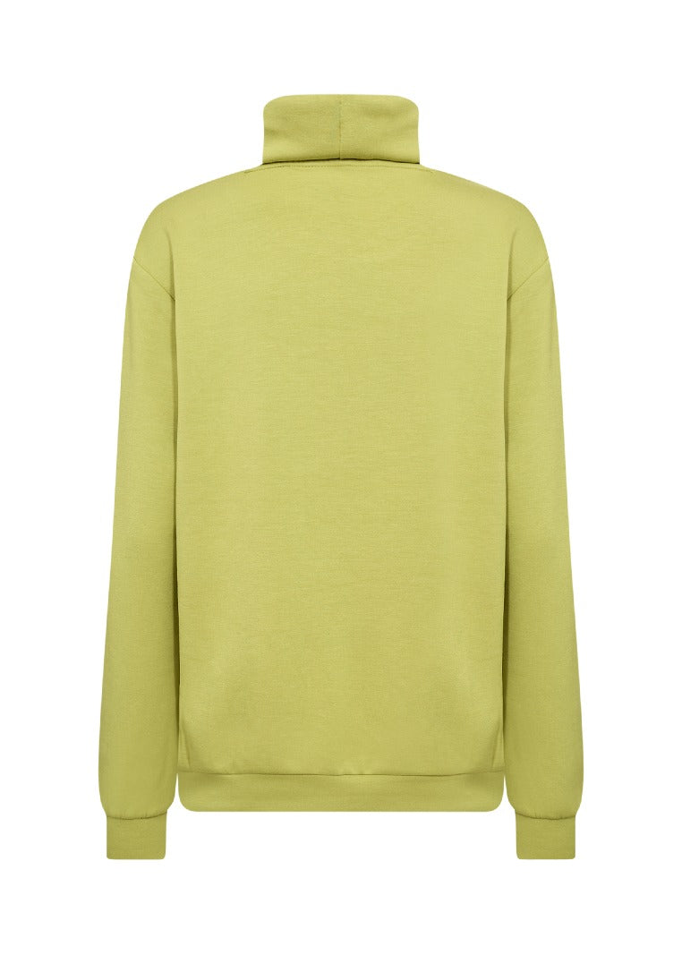 Soyaconcept Sweatshirts Split Pea