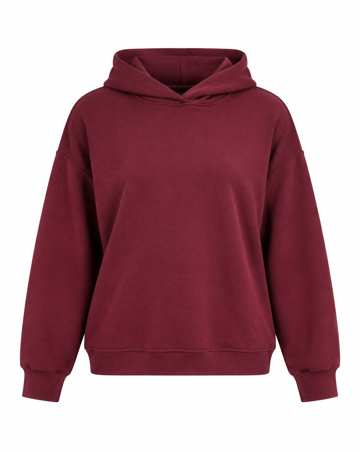 Hoodie AUTHENTIC
