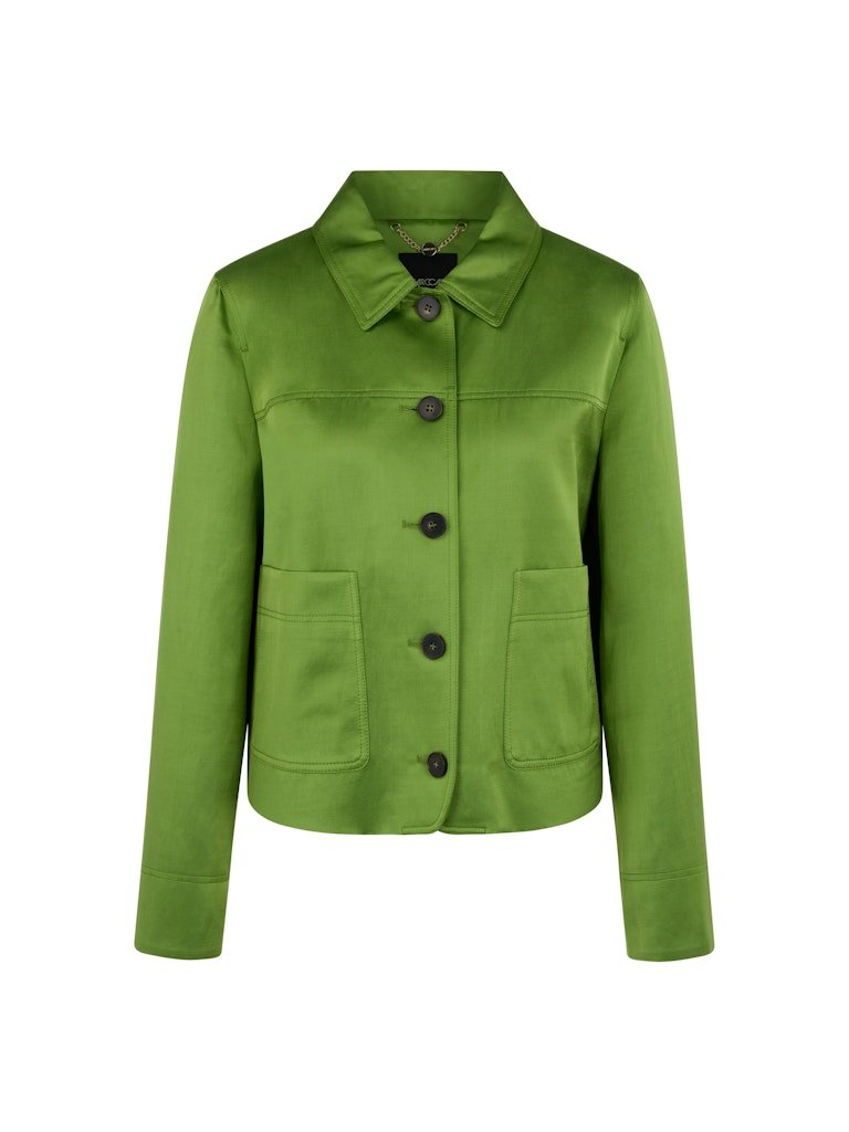 MarcCain Collections Blazer Garden Green