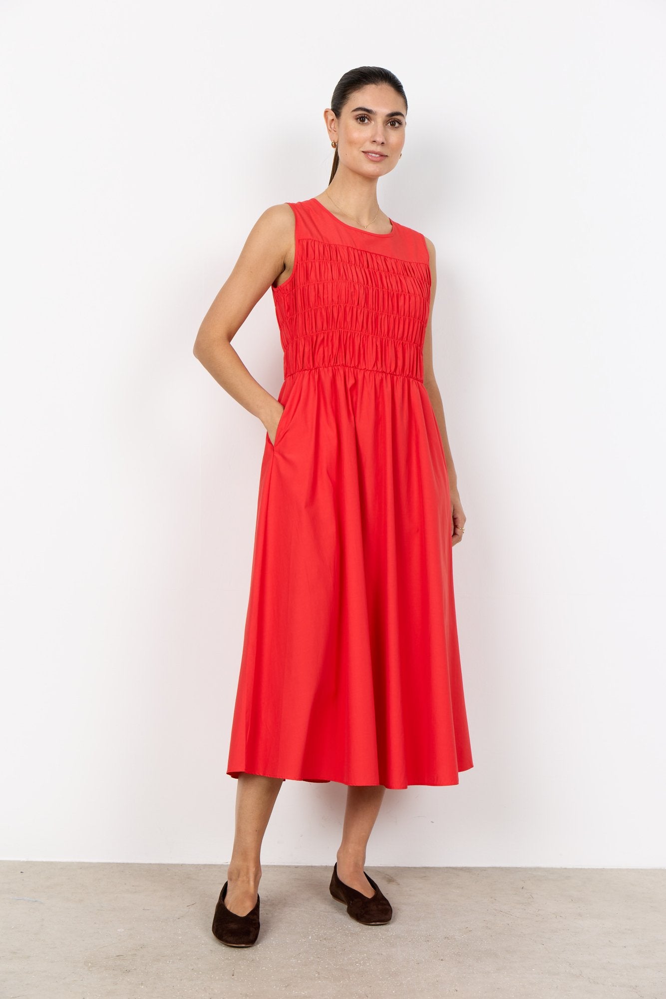 Kleid SC-NETTI 107