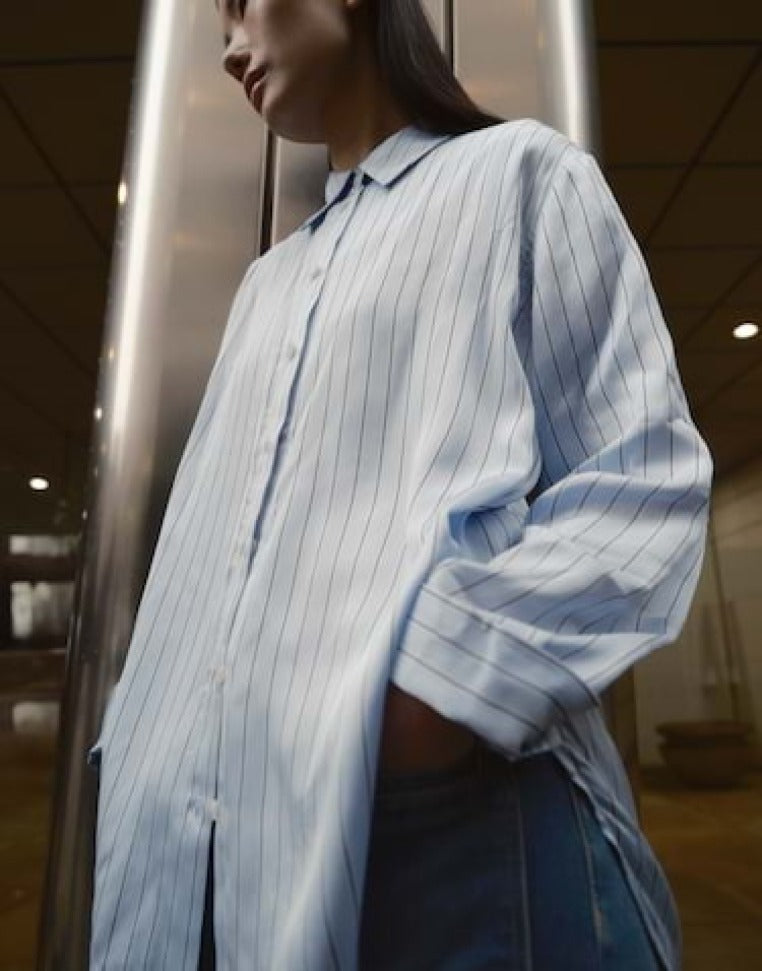 someday Blusen Summer Breeze