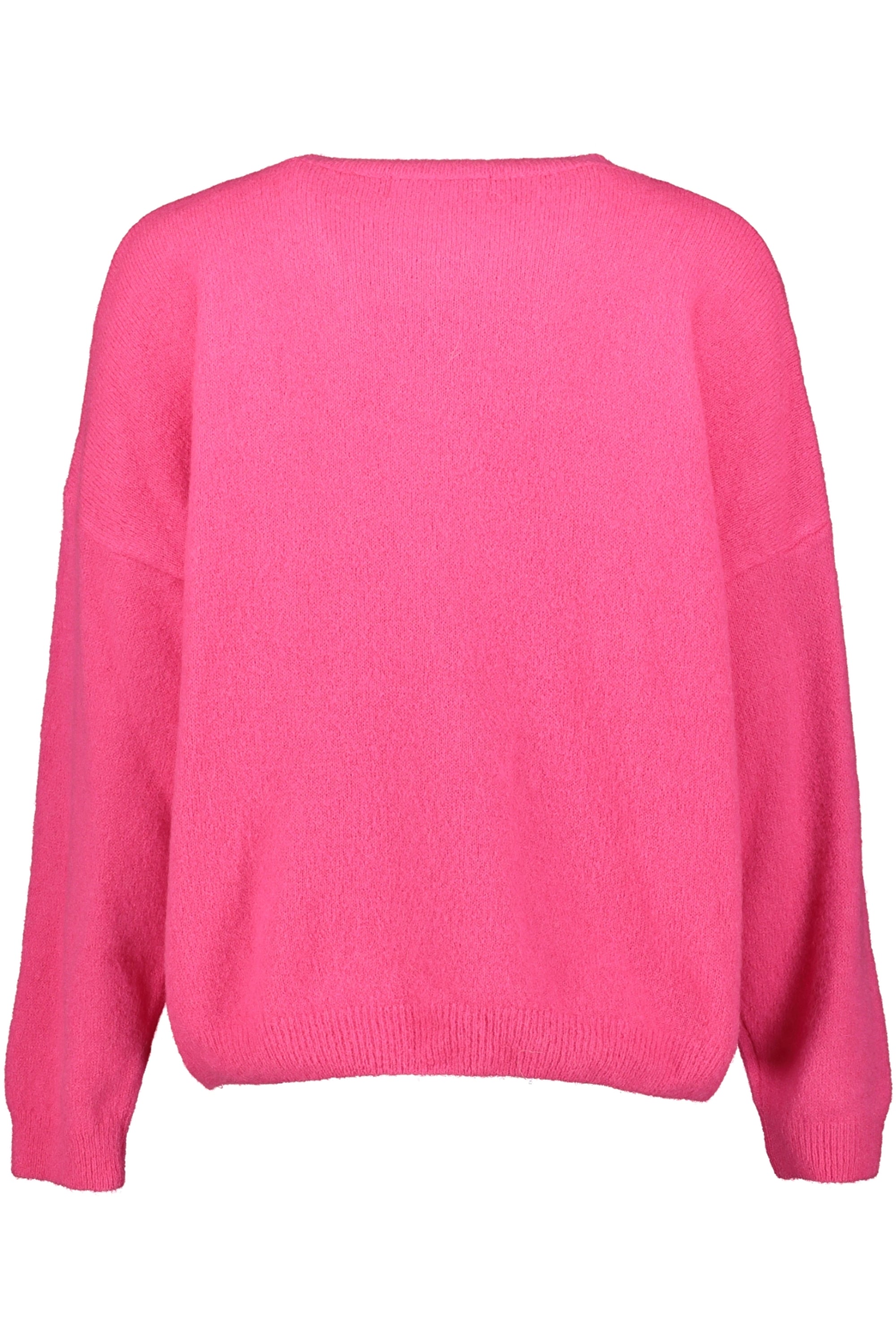 Goose Flash Strickpullover Pink