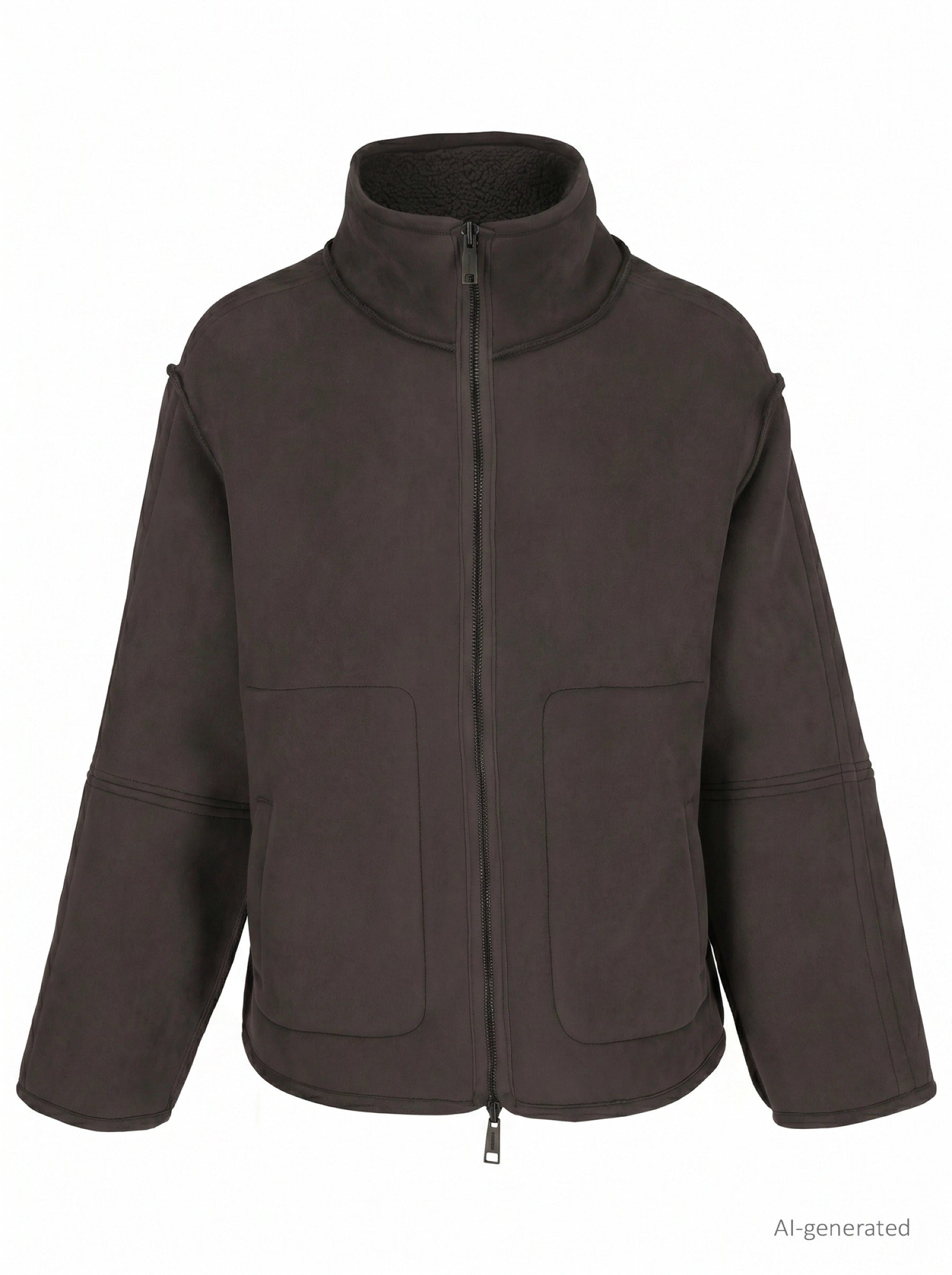 Wendejacke TERRA