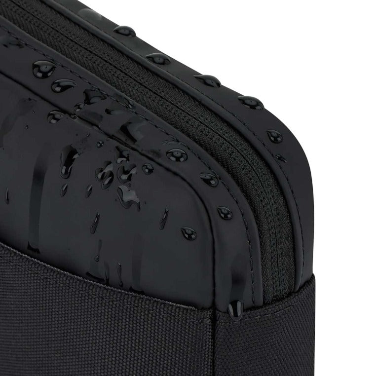 KAPTEN & SON Taschen All Black