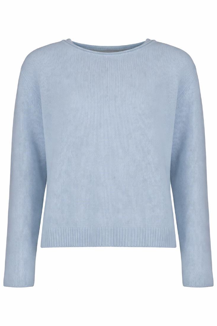 Strickpullover aus Kaschmir