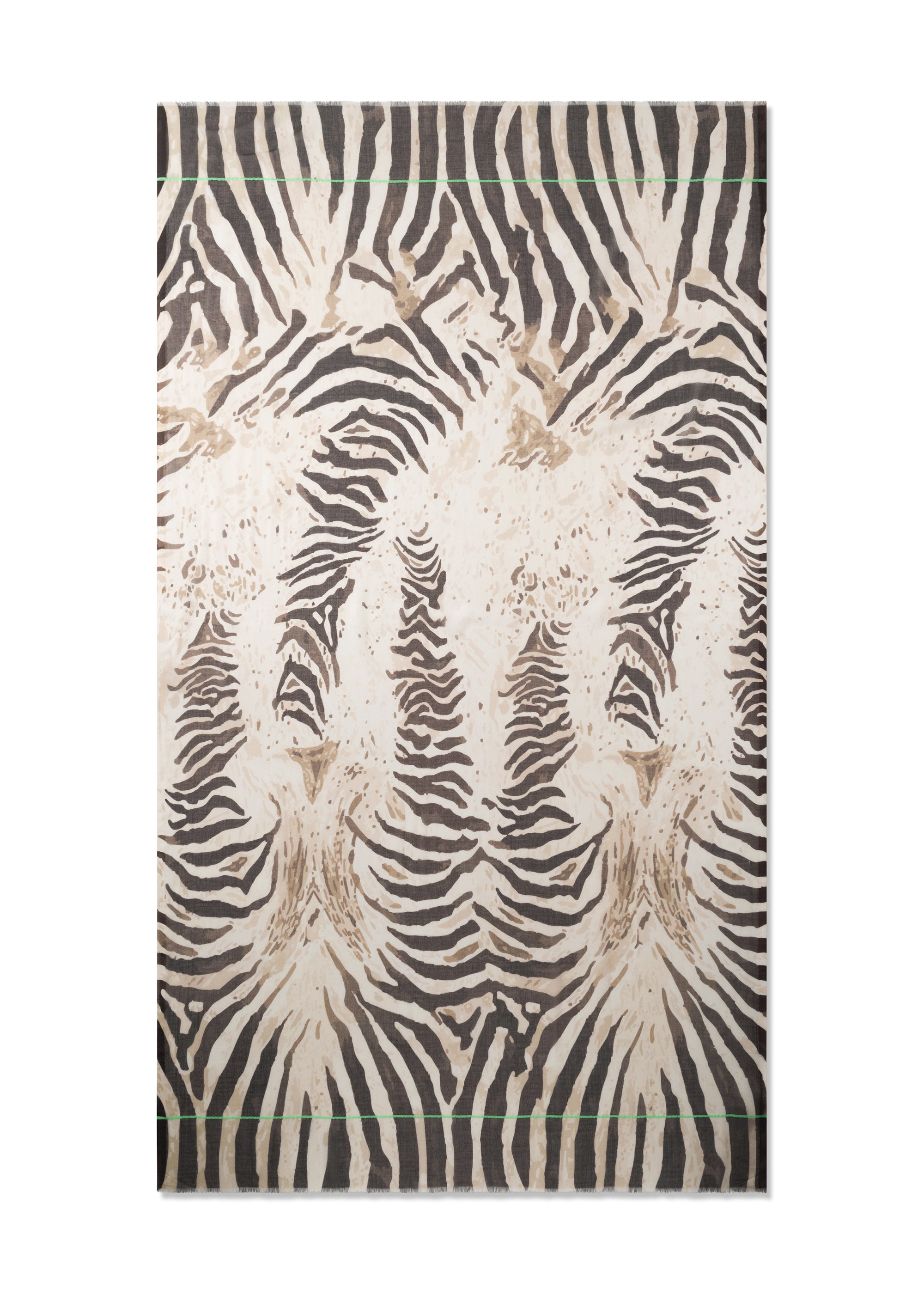 CODELLO Schals Beige Medium