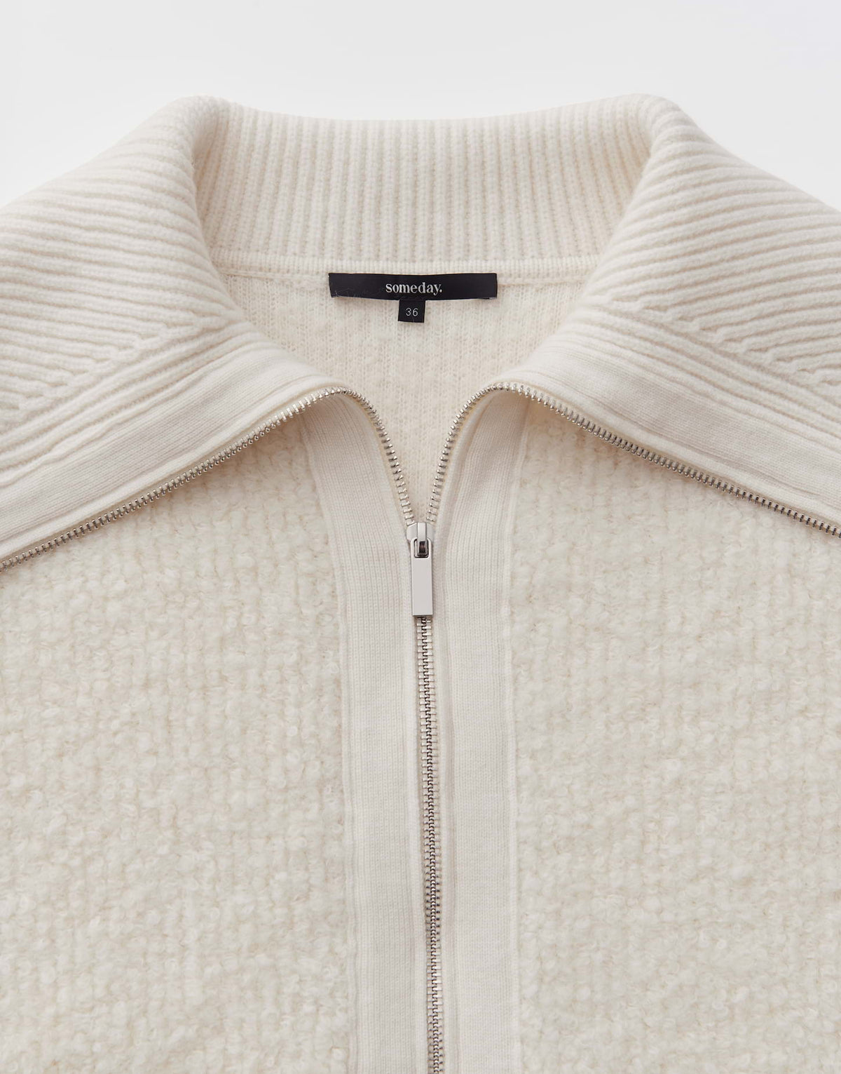 Strickjacke TESKI