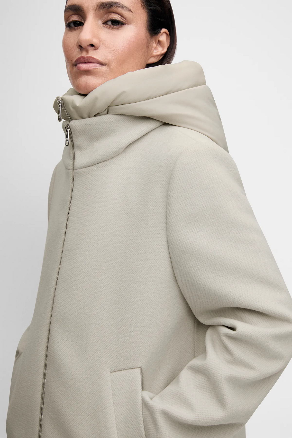 Jacke CIMIRO