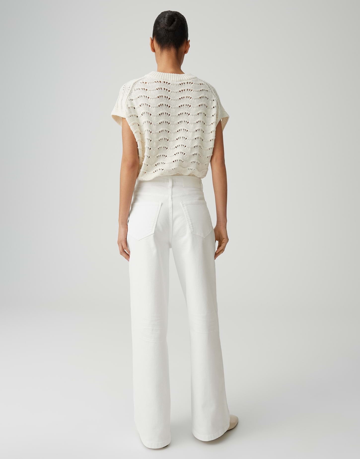 Opus Wide Leg