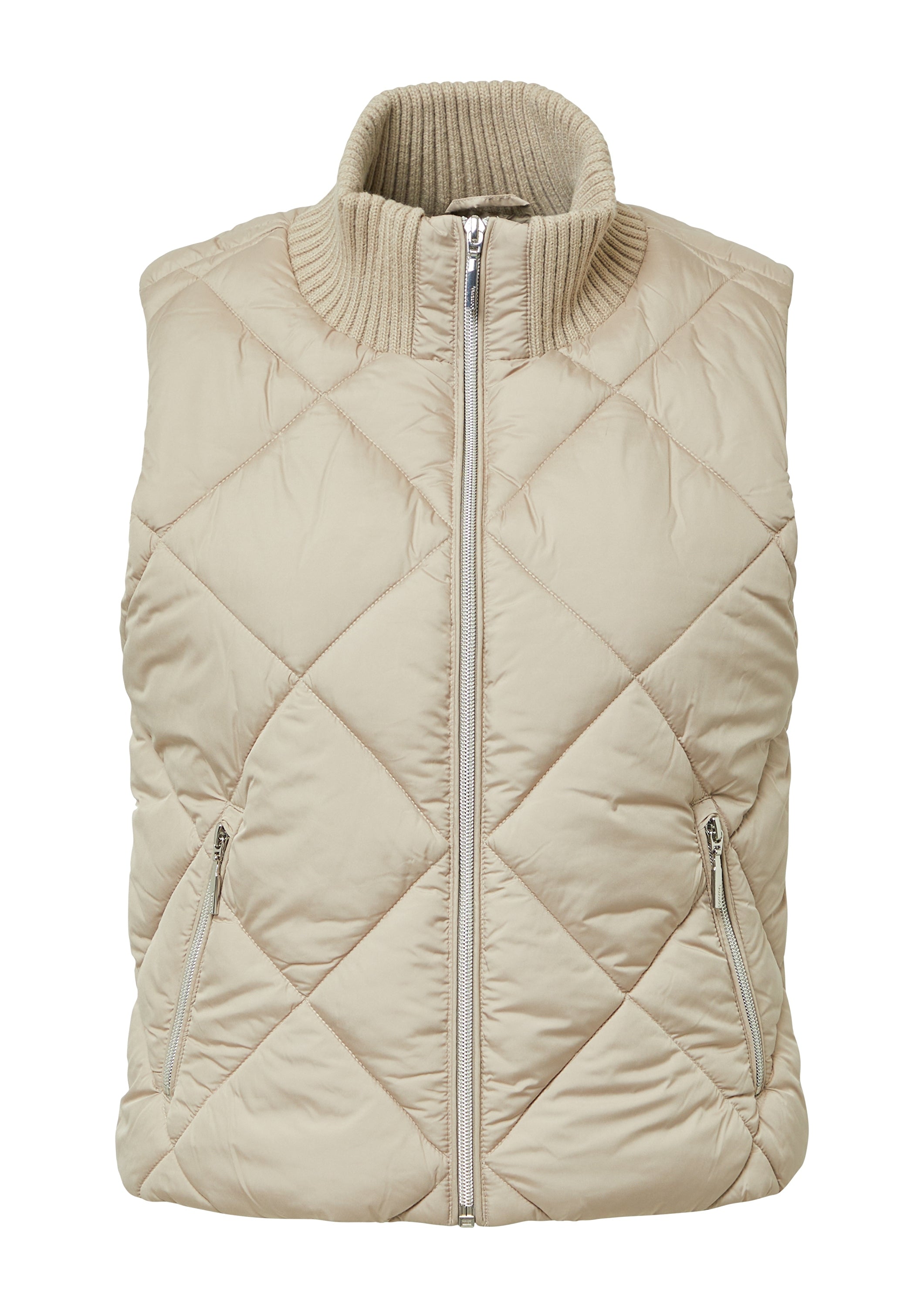 Comma Steppwesten Brown