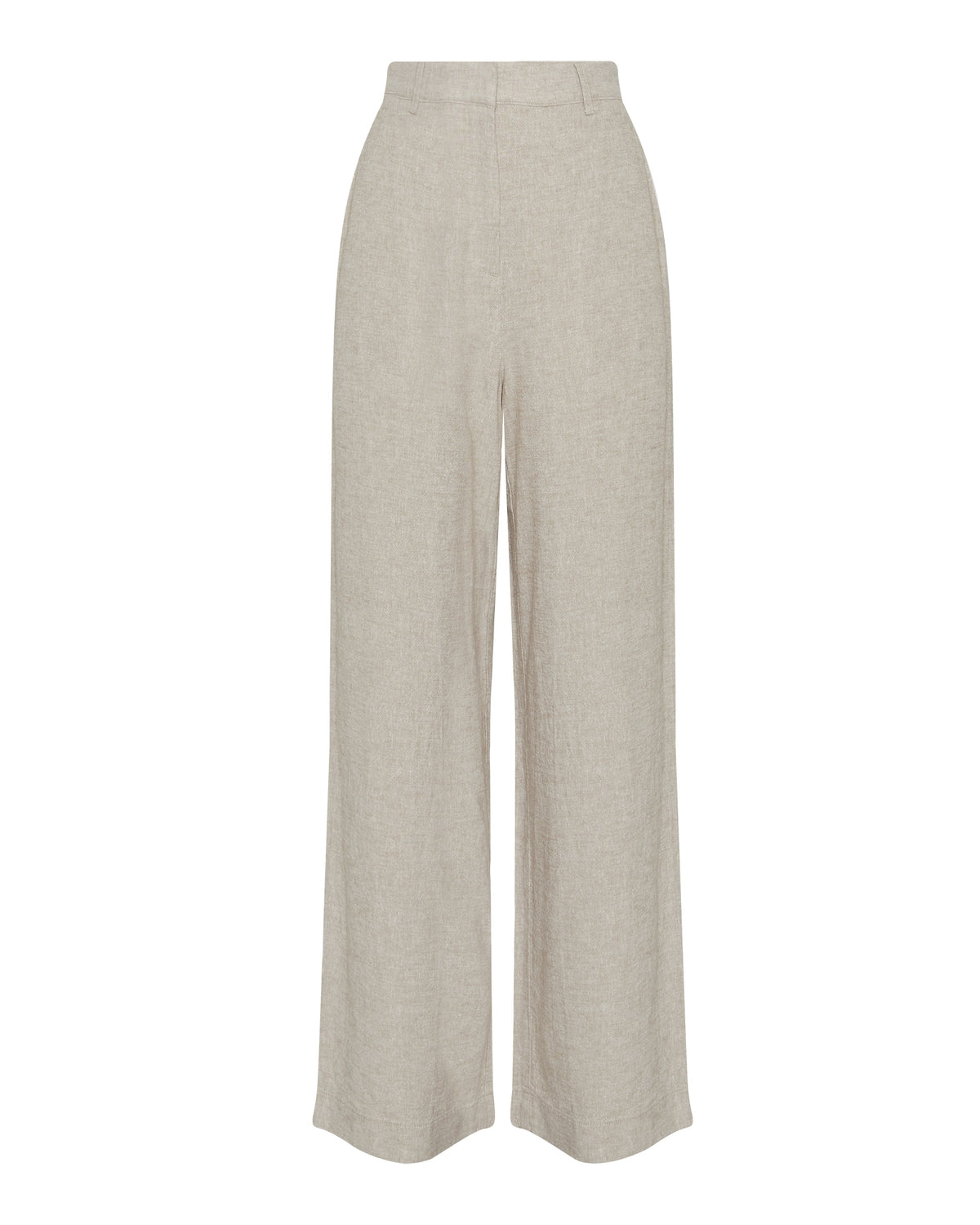 MSCH Copenhagen Hosen Sand Melange