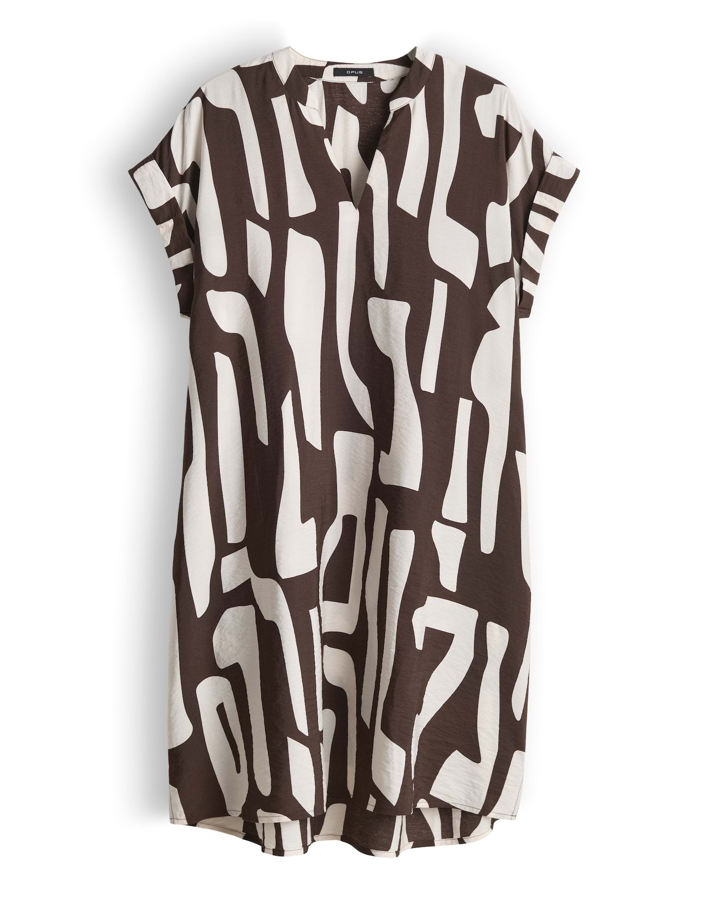 Kleid Wulana dune