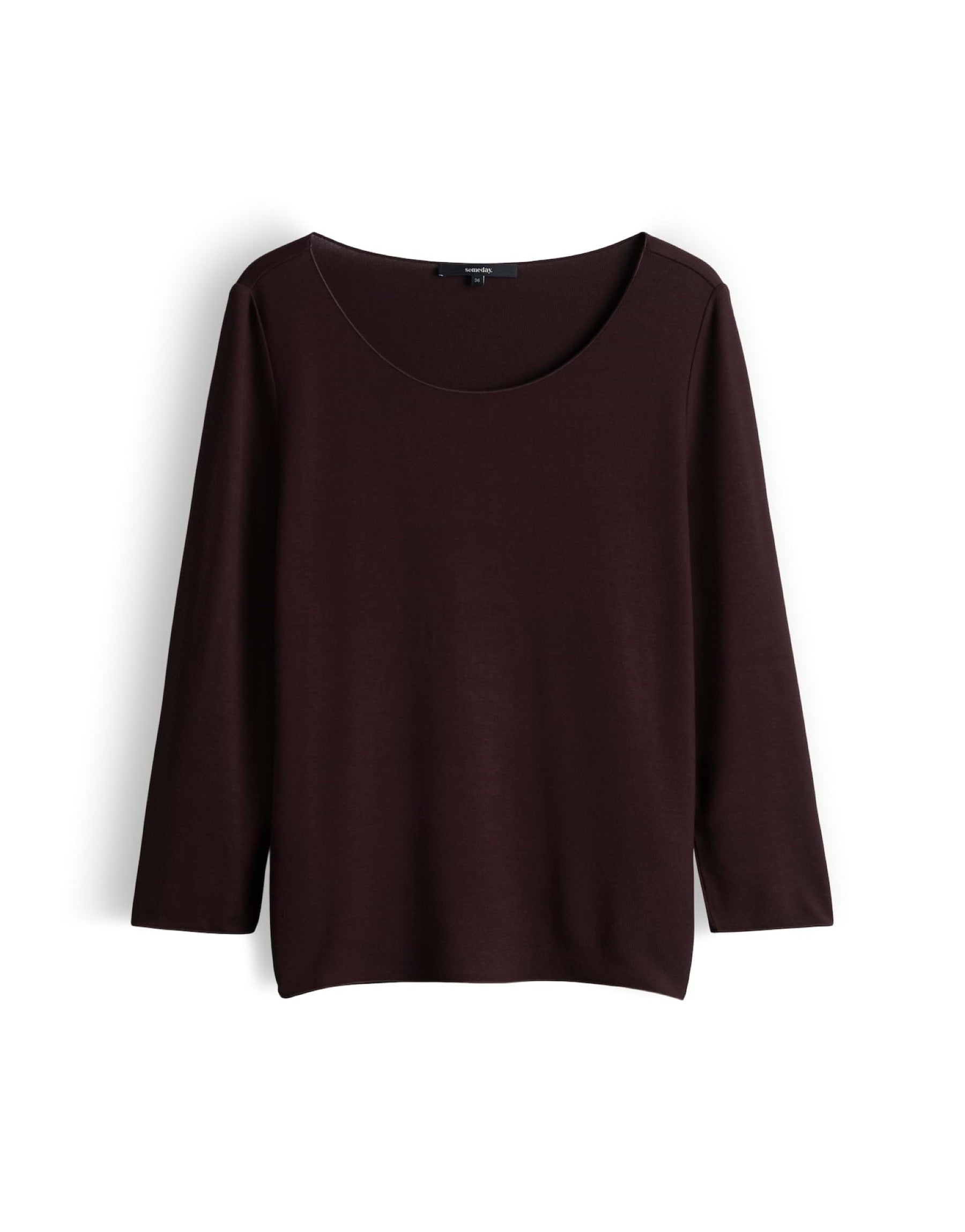 Longsleeve KIROSA SOFT