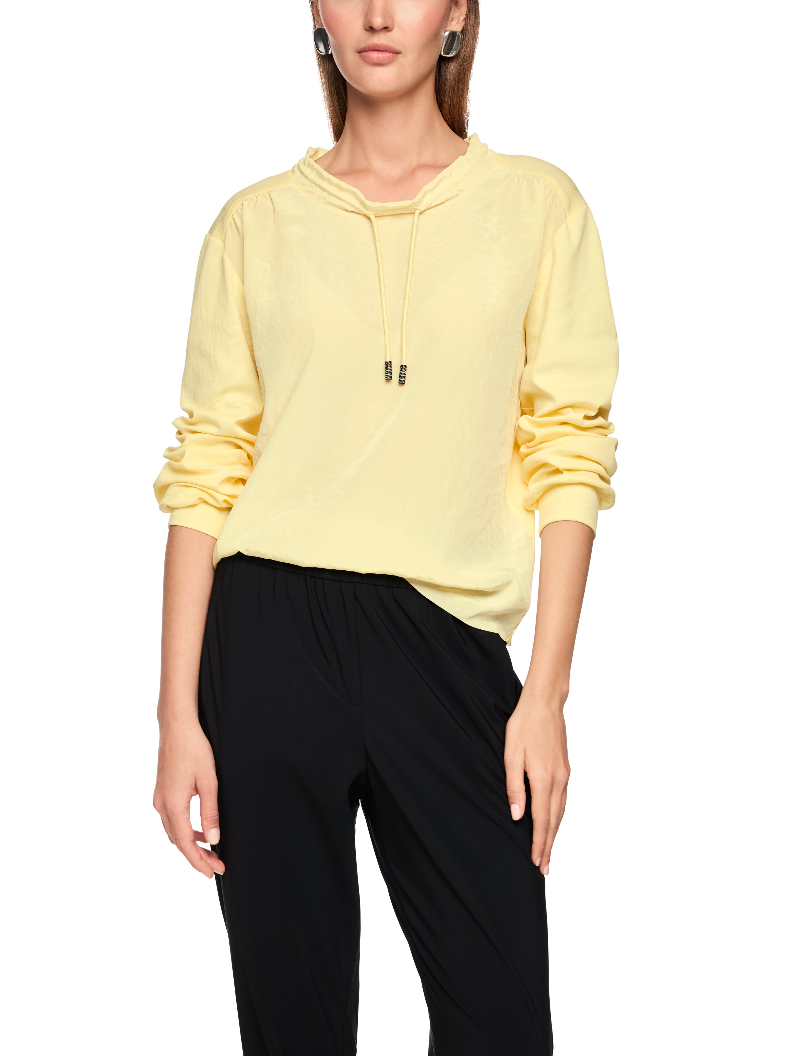 MarcCain Sports Blusen Flan