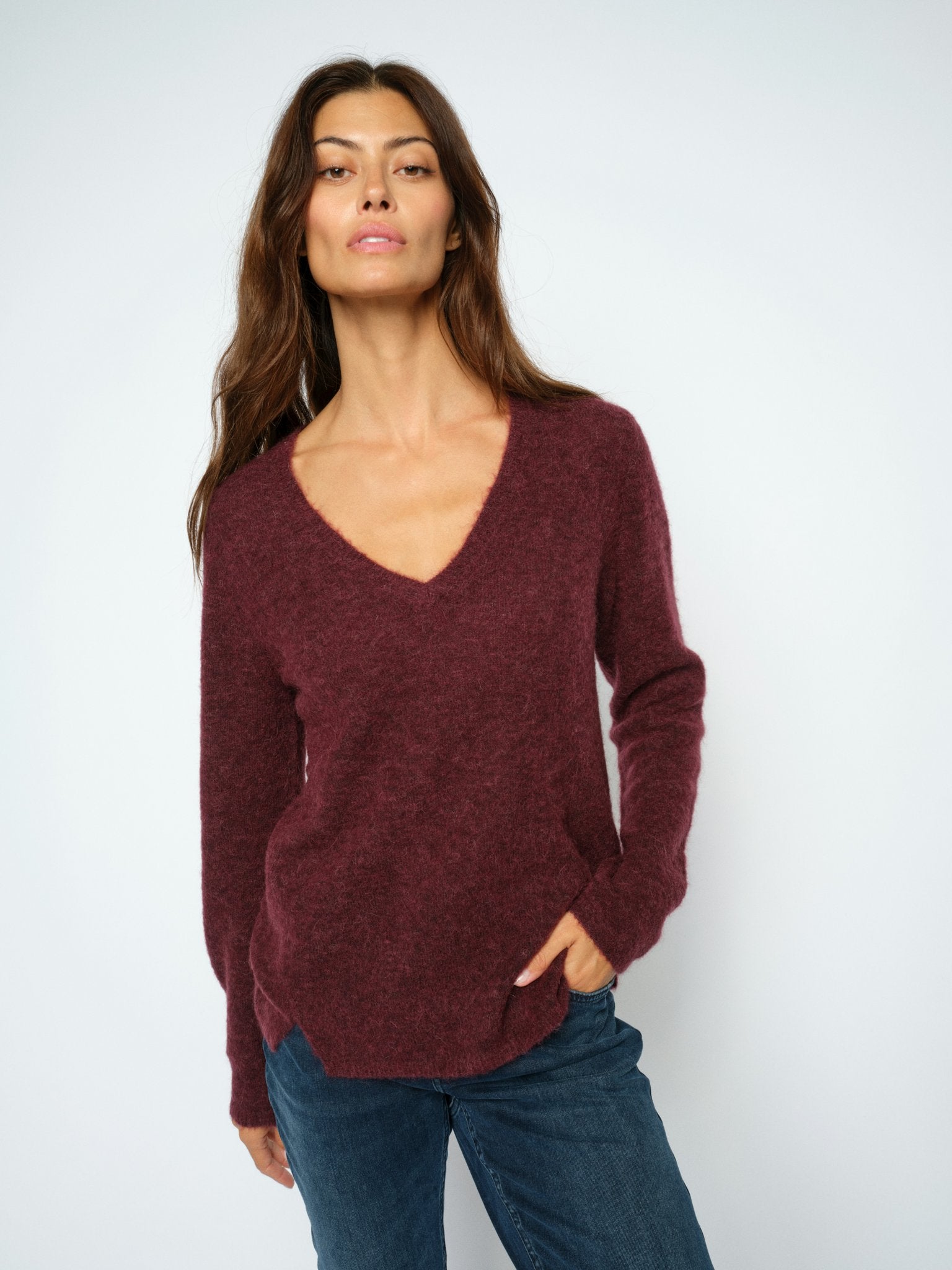 Strickpullover MMMape Sophia