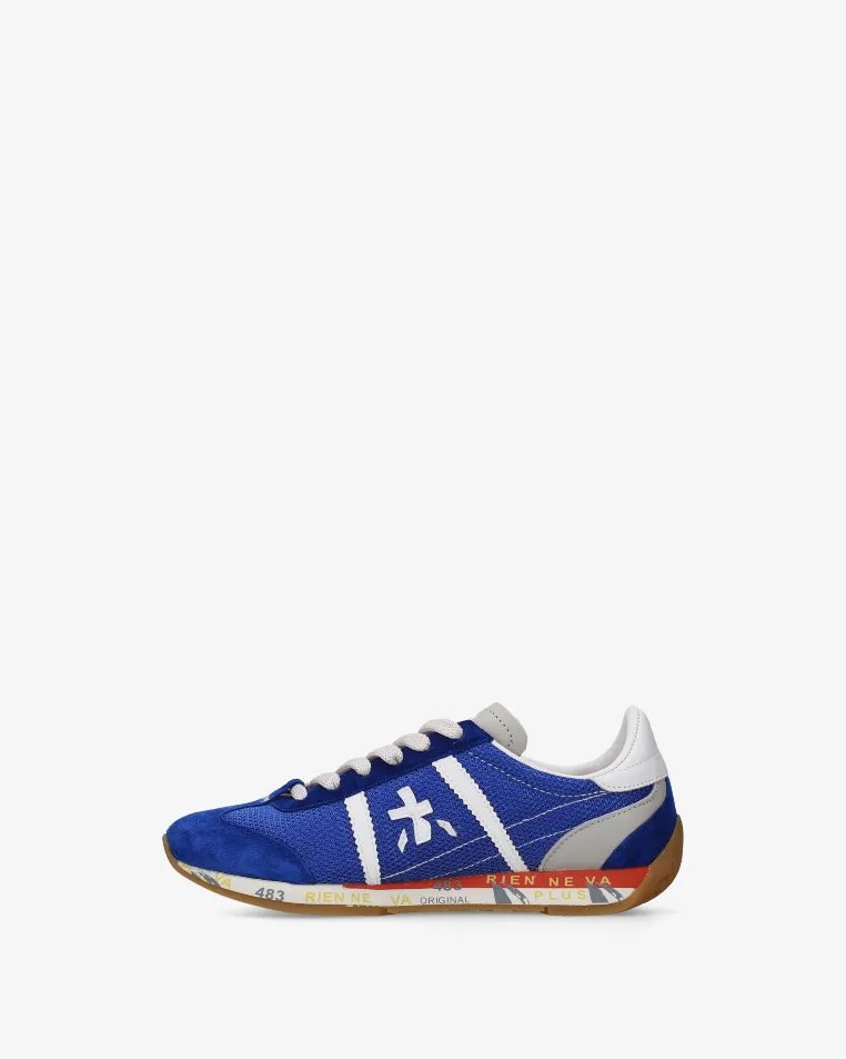 Sneaker JACKYXD
