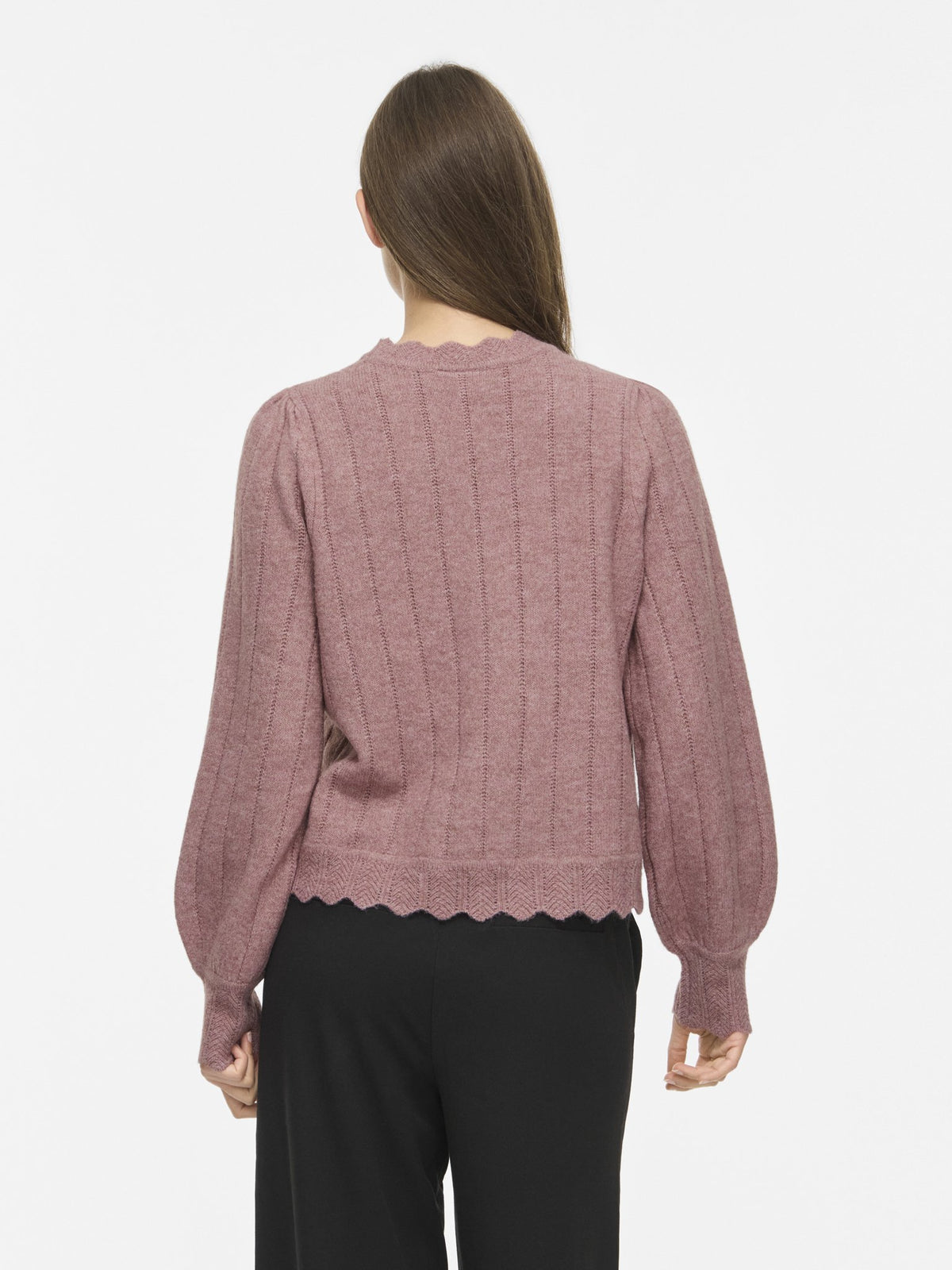 Strickpullover VIZIRA