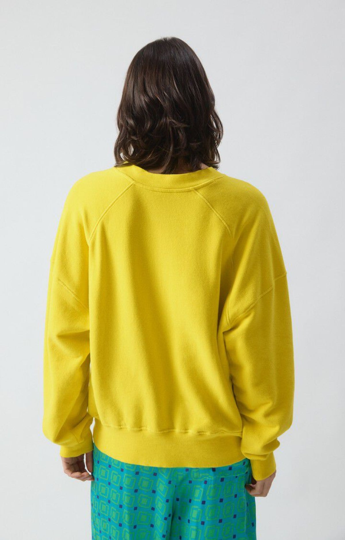 Sweatshirt ATUBAY
