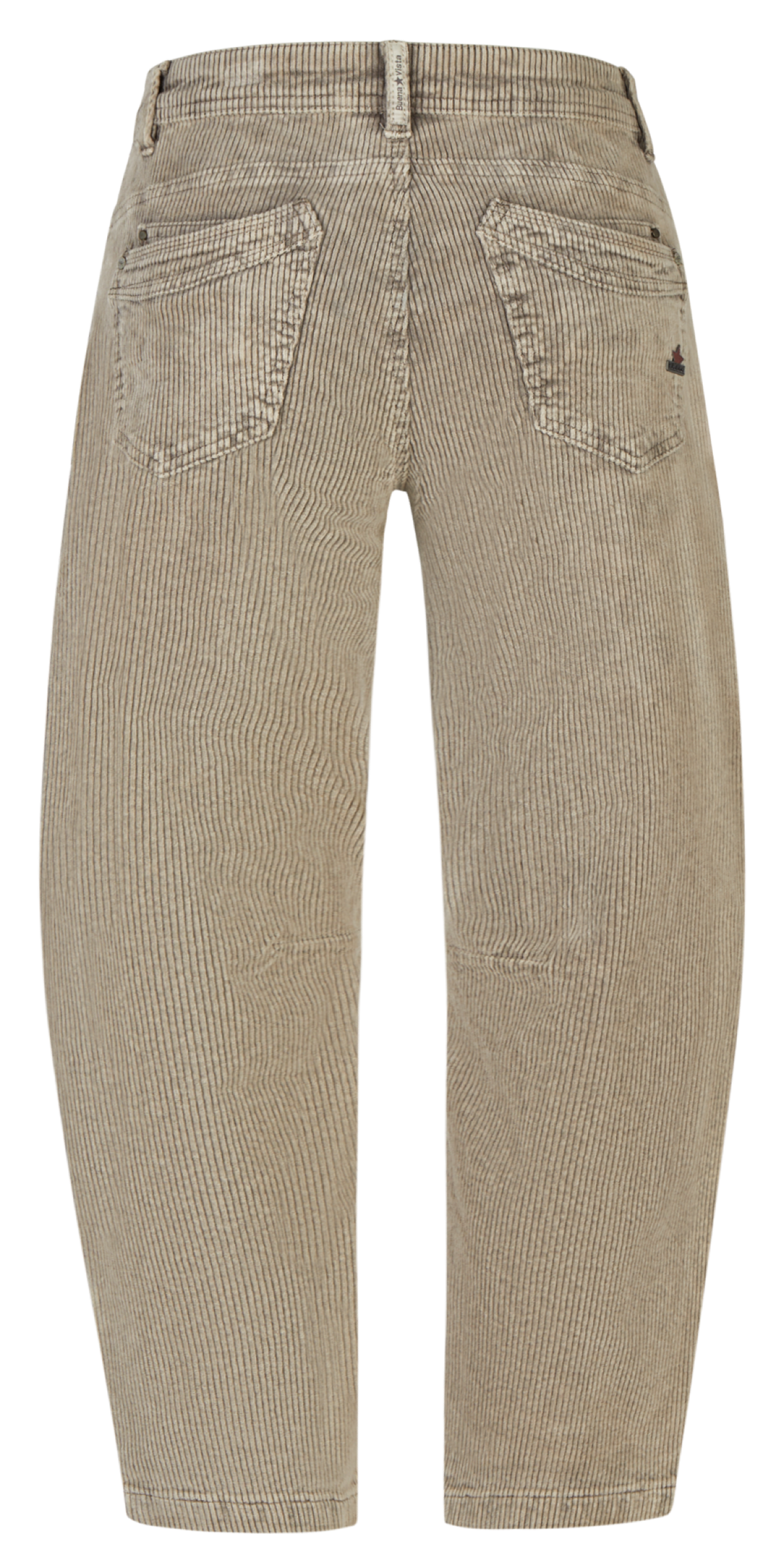 Cordhose Relaxed Malibu