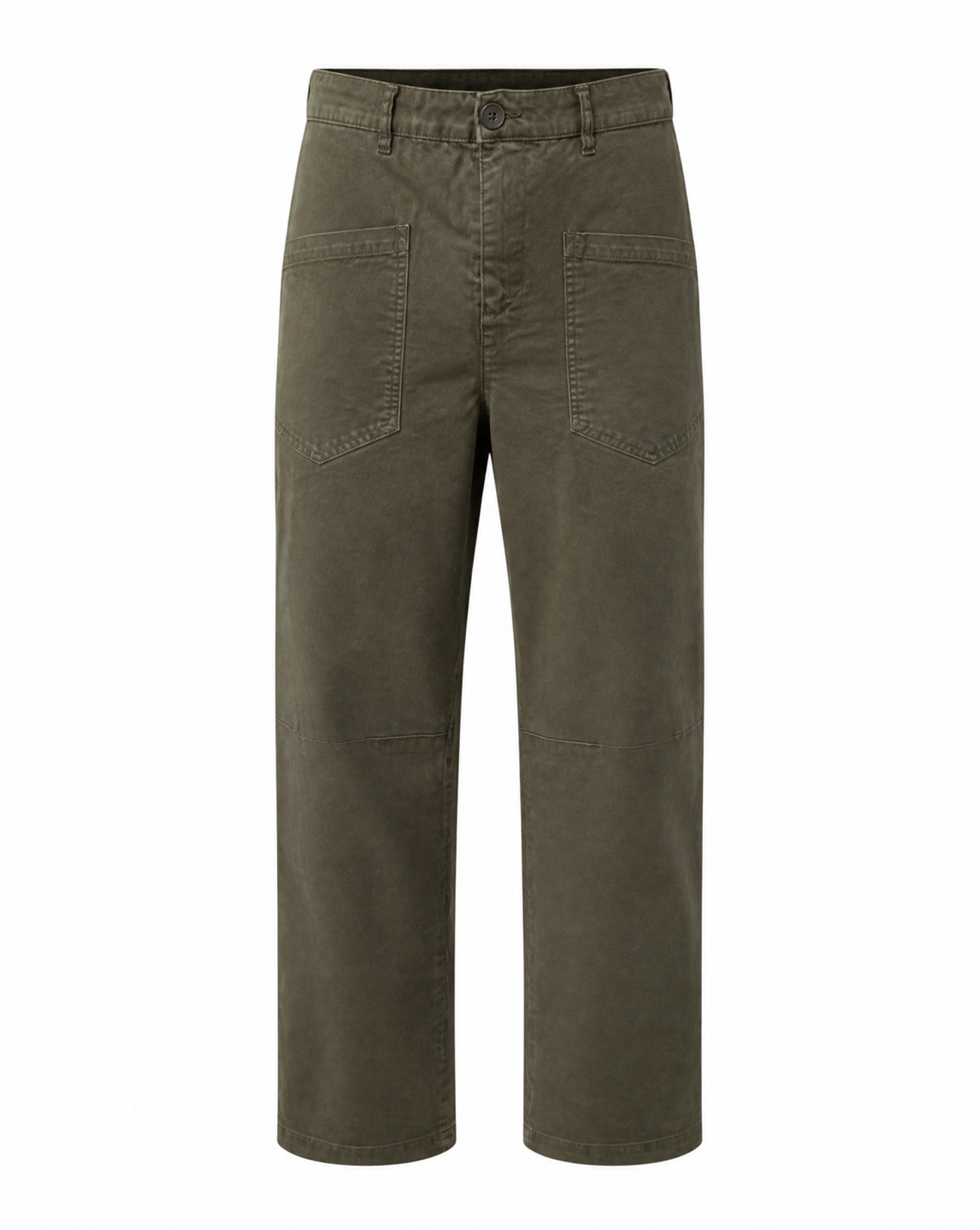 Hose im Utility-Stil