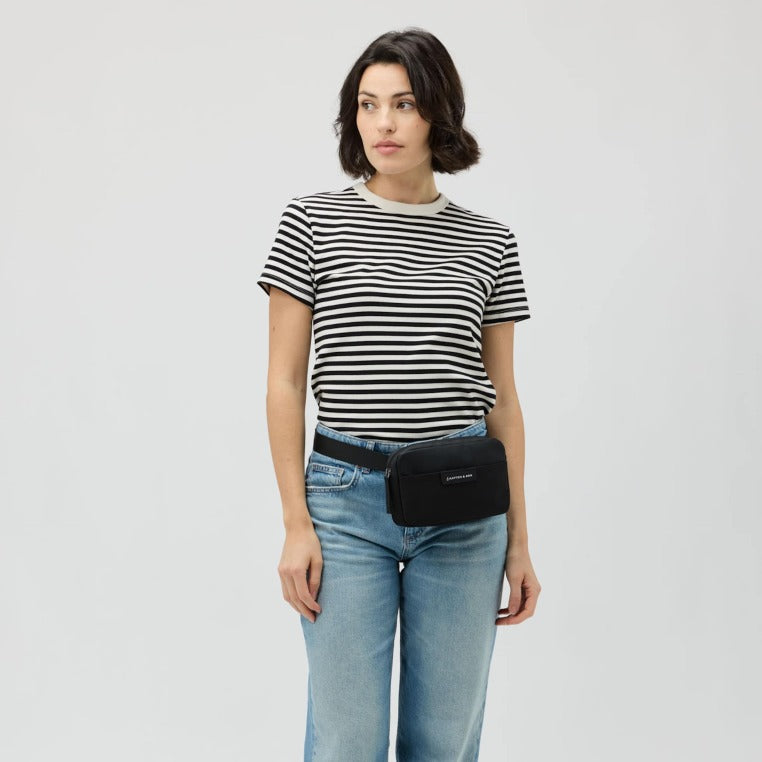 Bauchtasche Bergen Crossbody