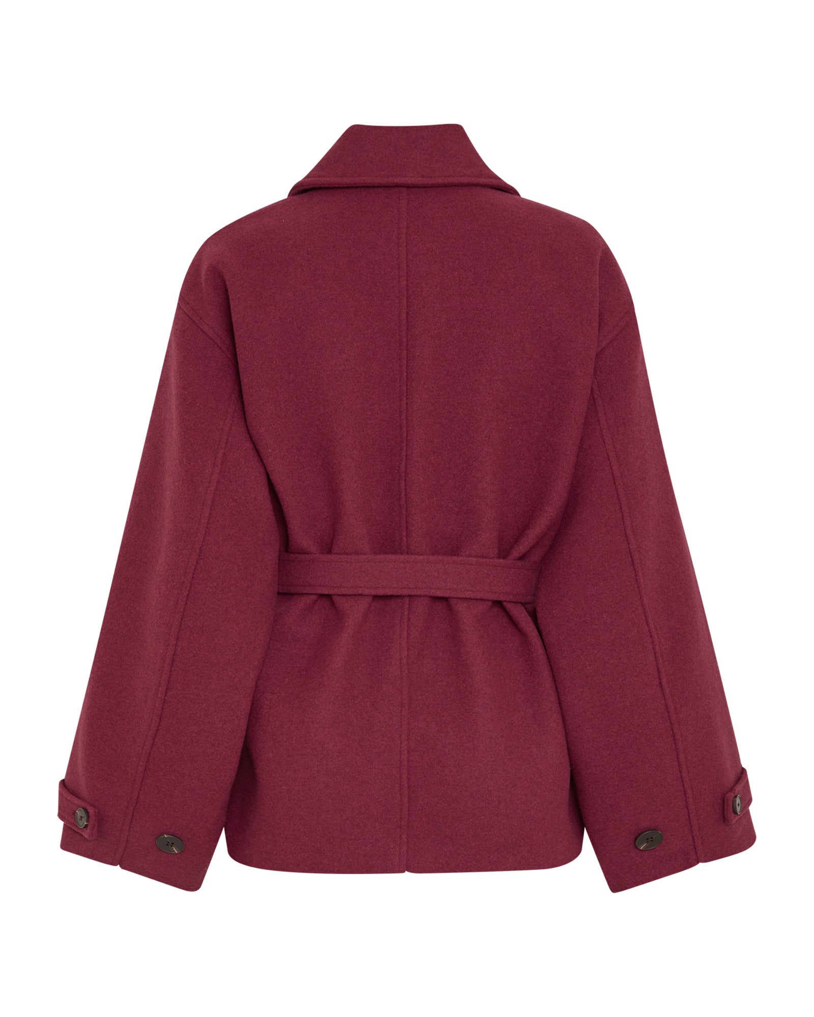 Jacke MSCHAmaranda