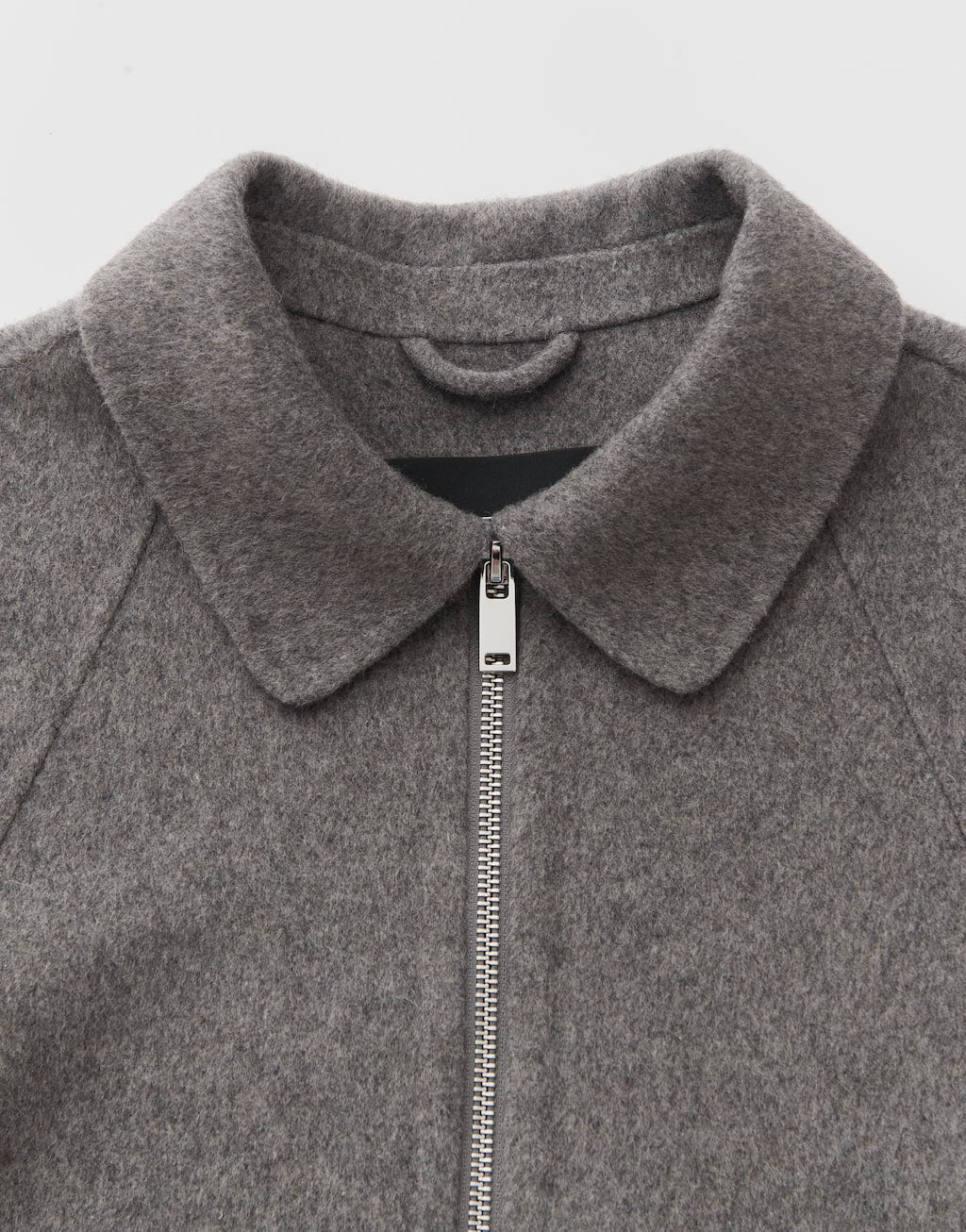 Sweatjacke Hanki