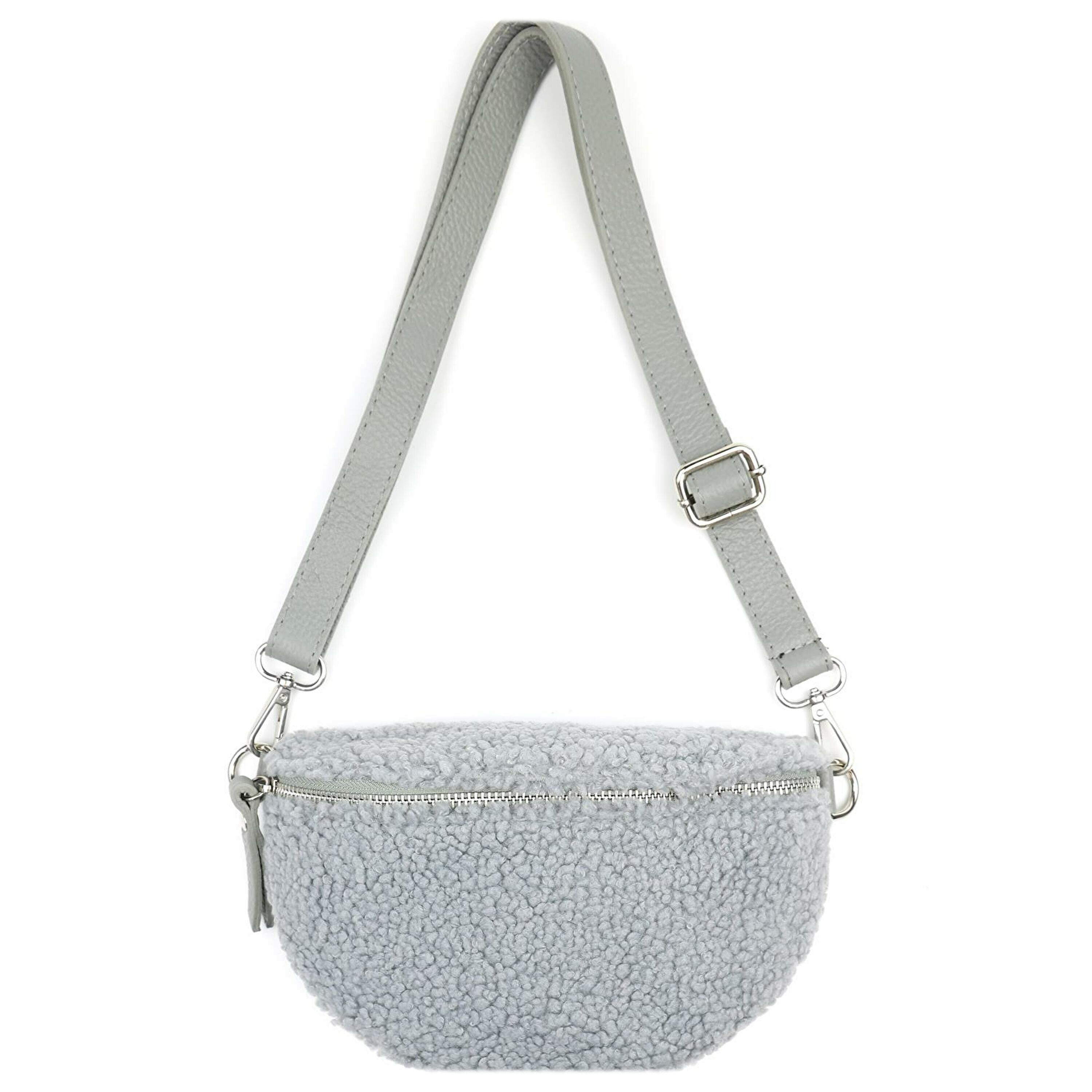 Goose Flash Taschen Grau