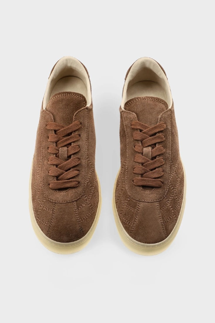 Copenhagen Schuhe New Mokka