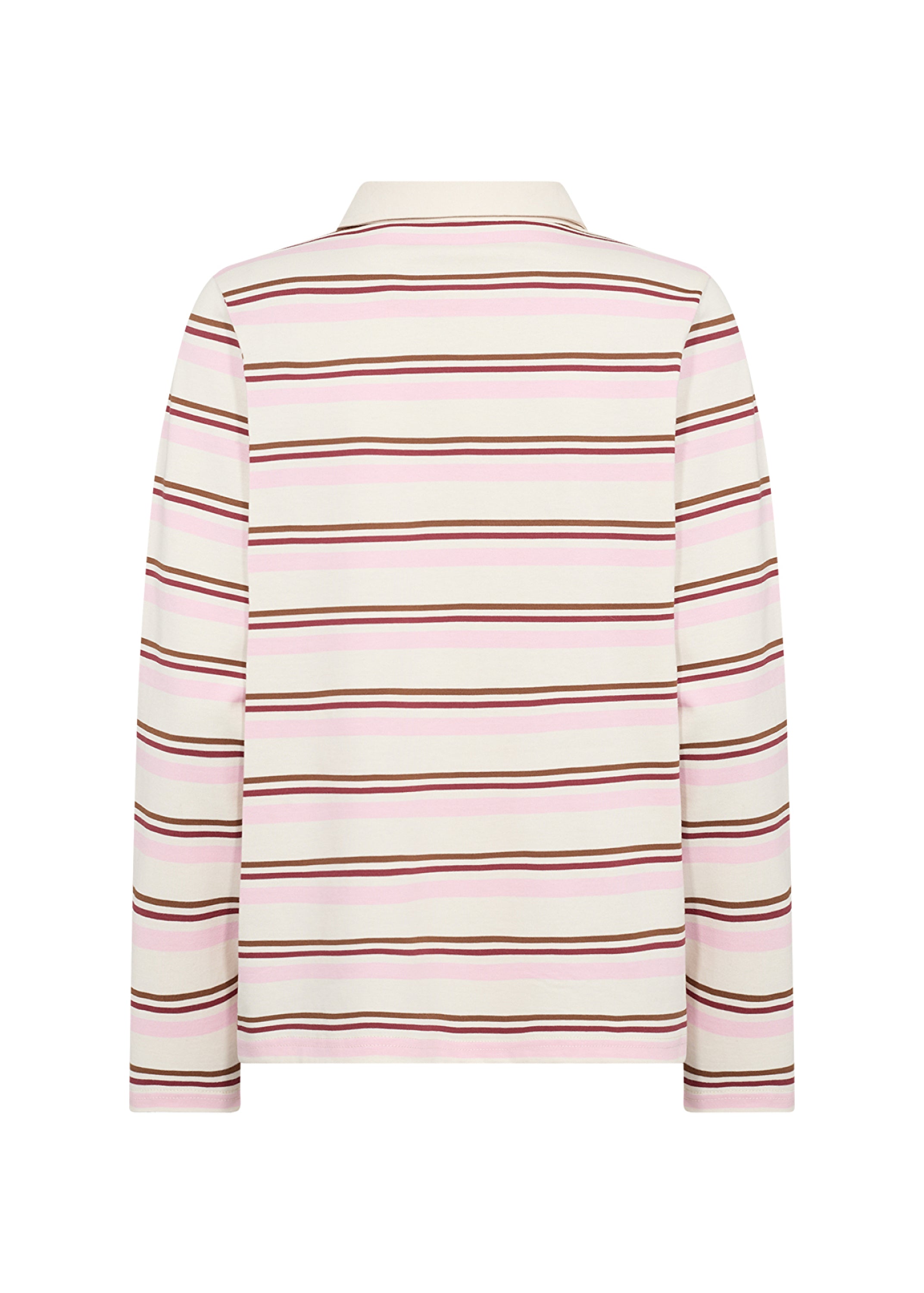 Soyaconcept Polos Rose Combi