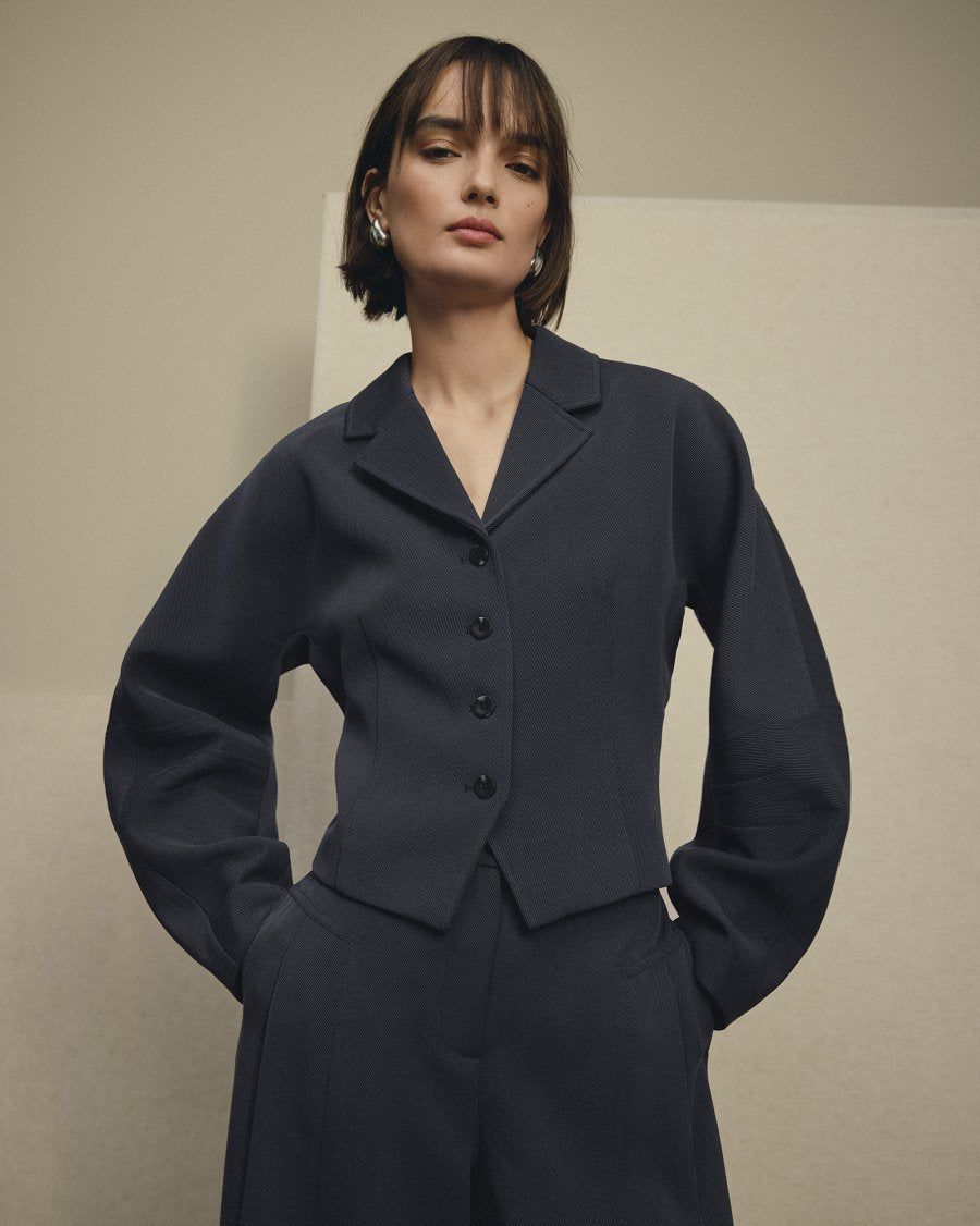 Blazer MSCHLauretta