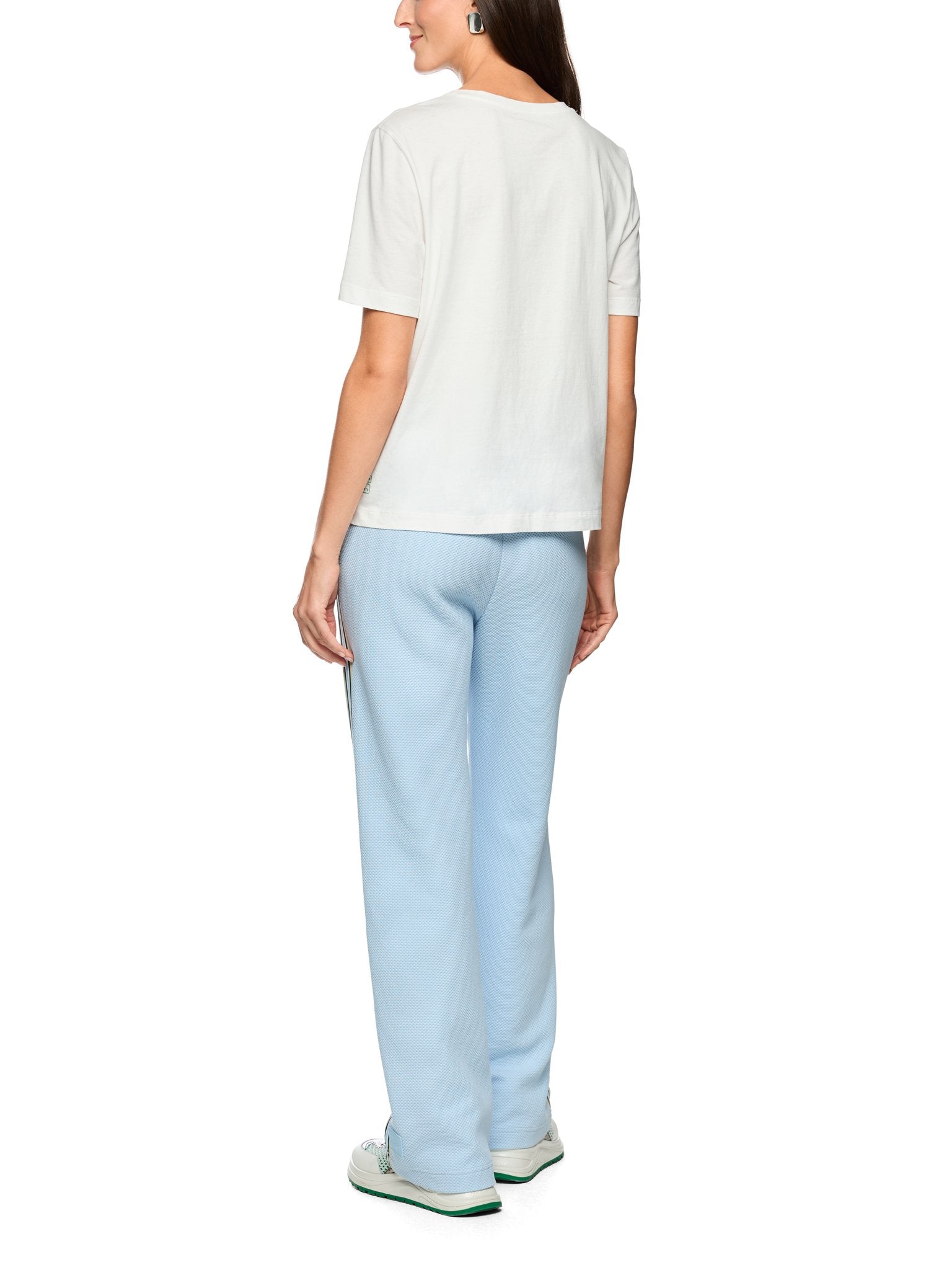 MarcCain Sports T-Shirts Off
