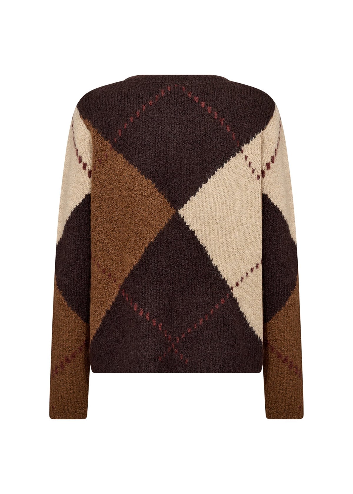 Strickpullover SC-HACER 2 - YD
