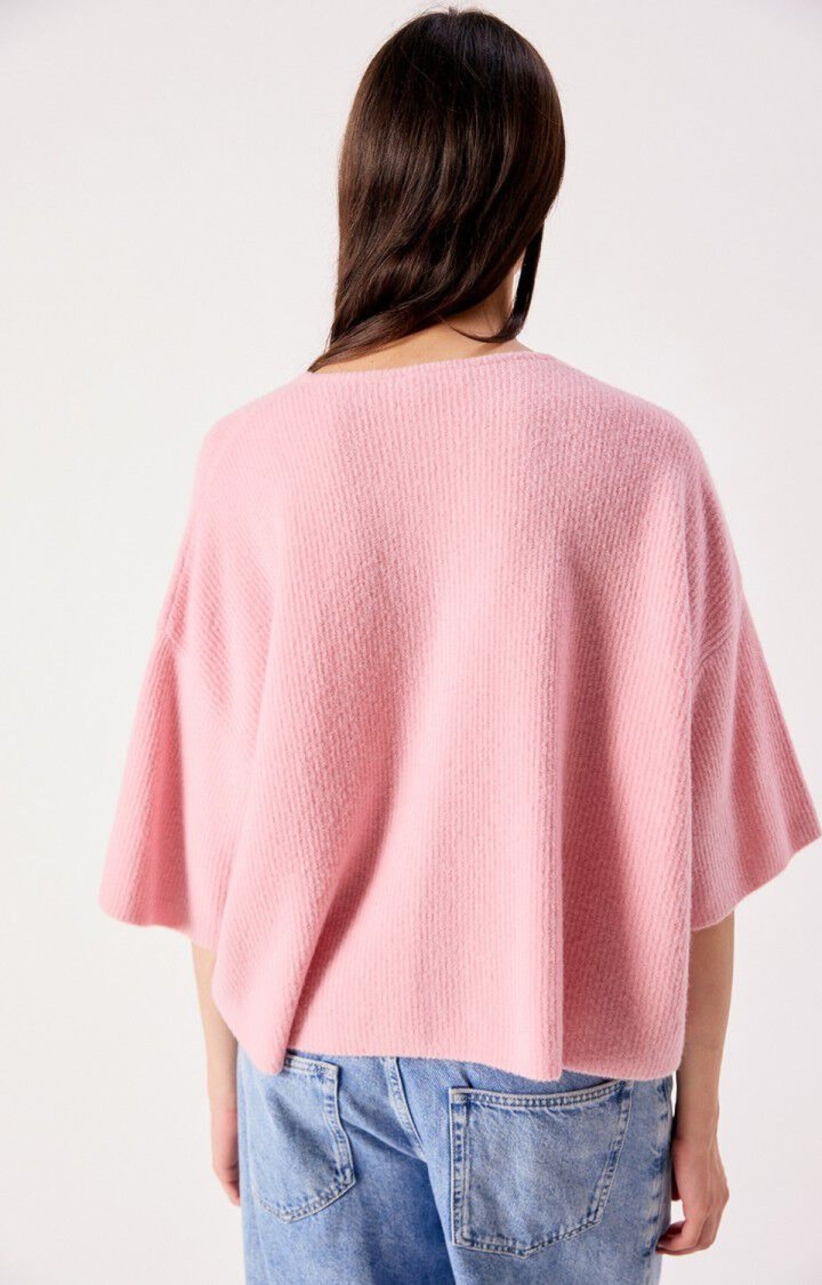 Strickpullover DAMSVILLE